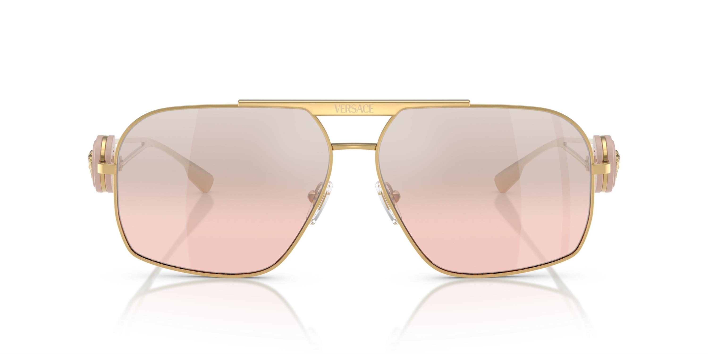 VERSACE 2269 10027E 62 Kadın Güneş Gözlüğü
