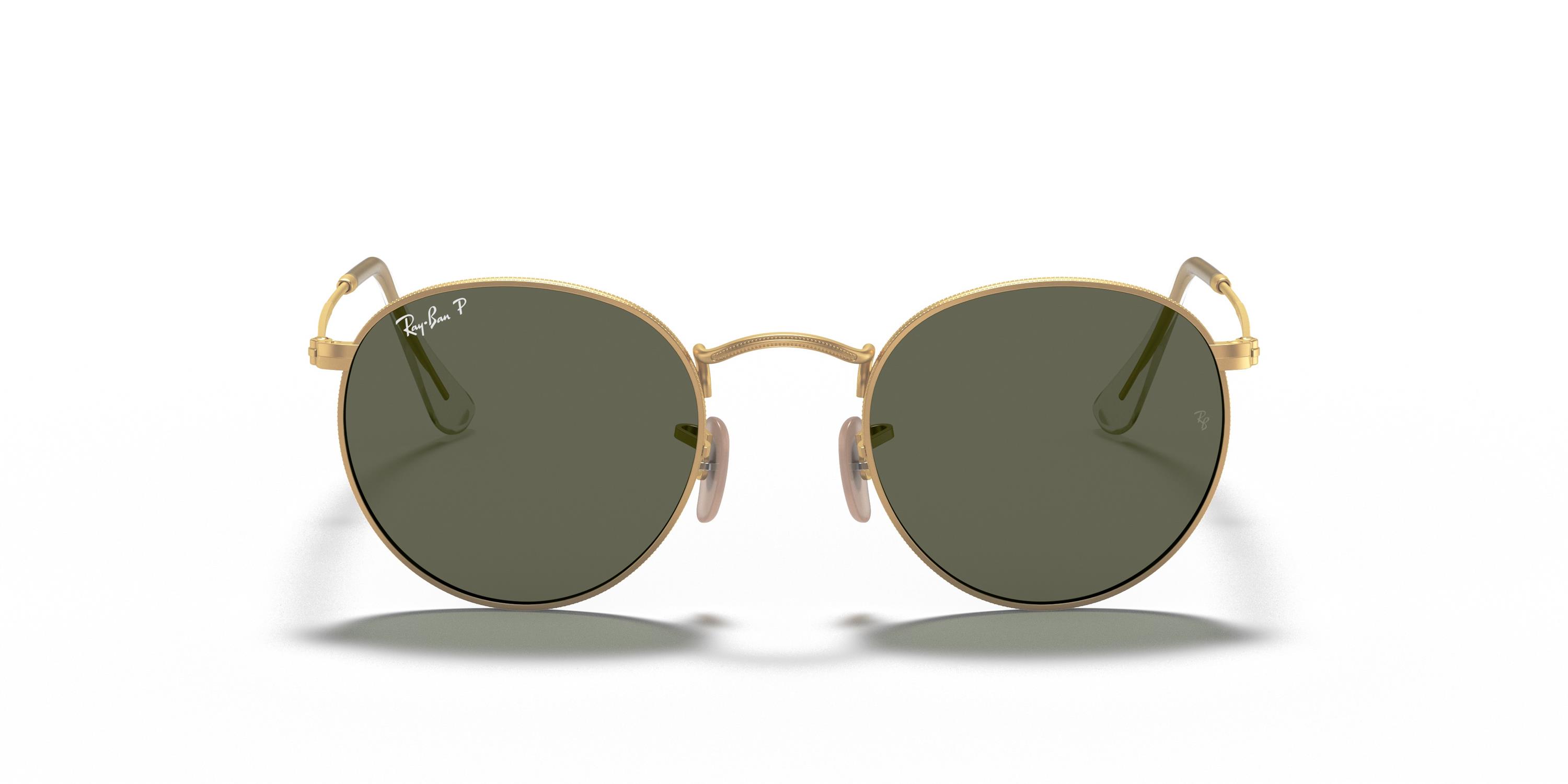RAY-BAN 3447 112/58 50 Unisex Güneş Gözlüğü