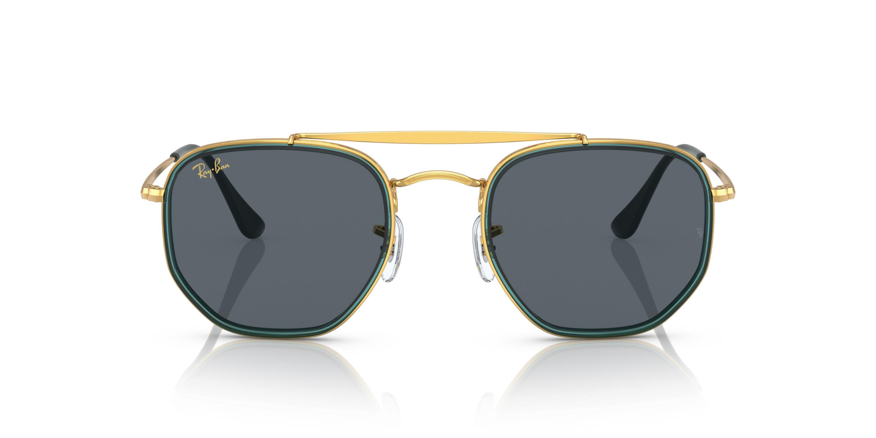 RAY-BAN 0RB3648M 9241R5 52