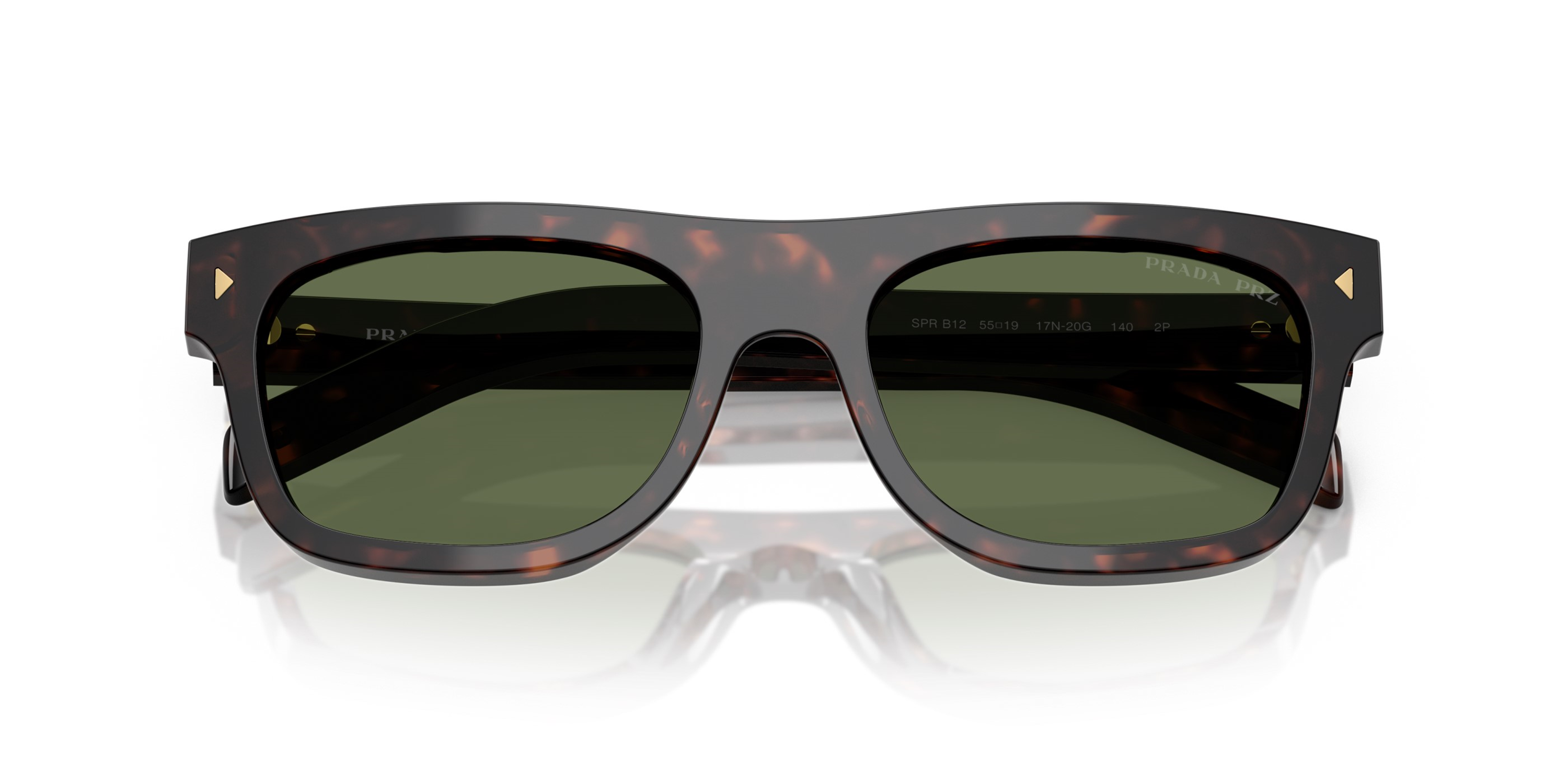 PRADA B12S 17N20G 55