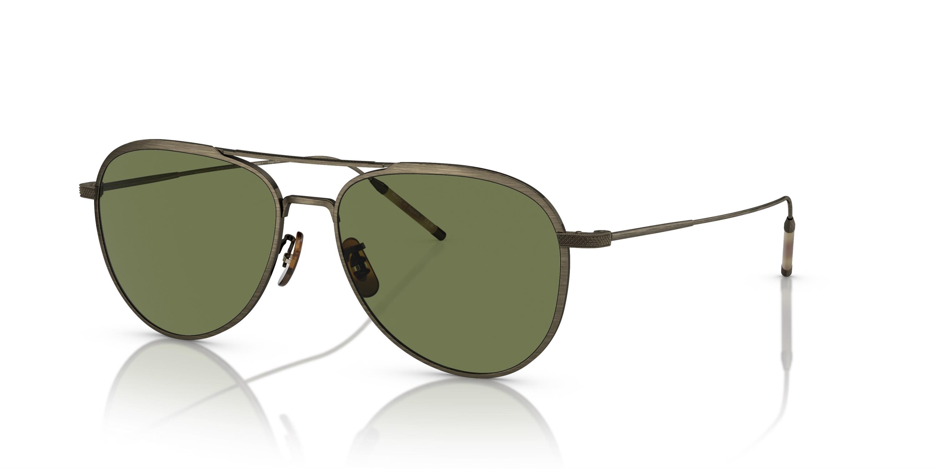 OLIVER PEOPLES 1276ST 528452 53 Güneş Gözlüğü