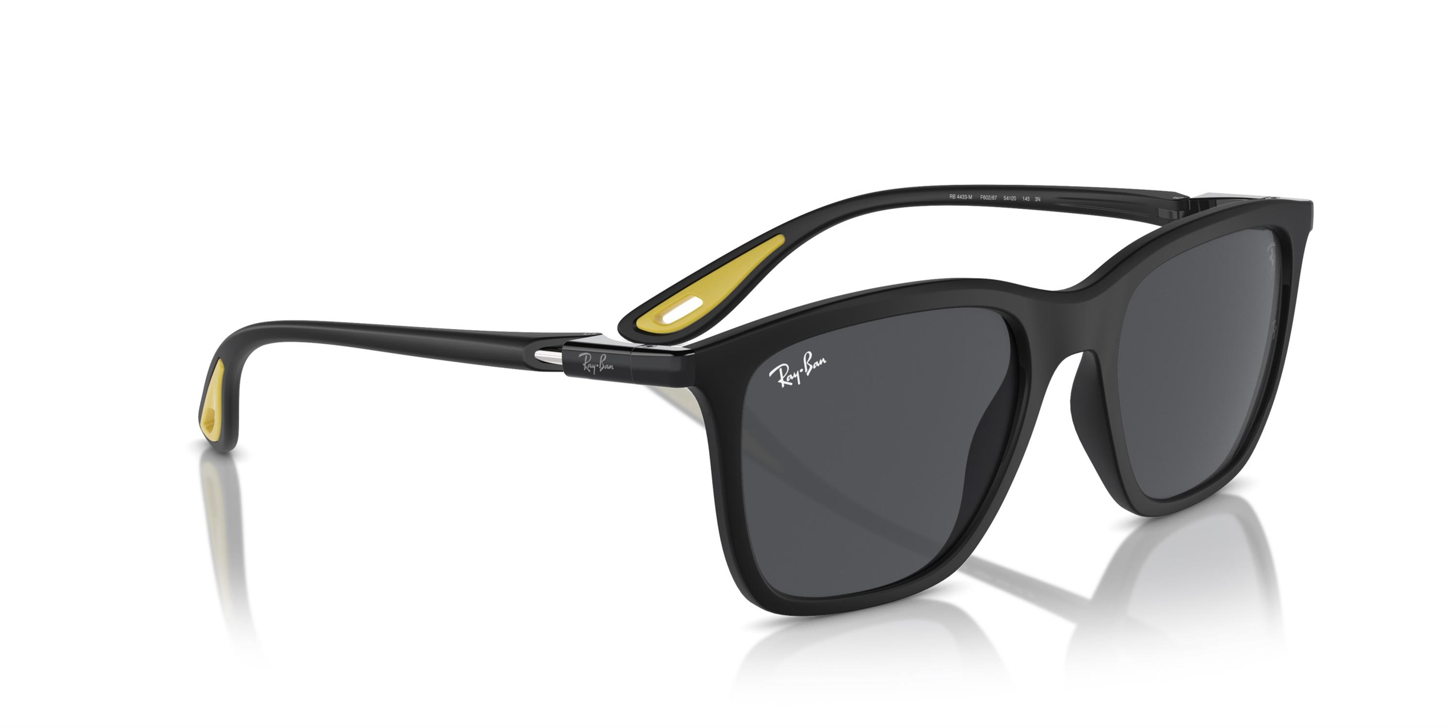 RAY-BAN 4433M F60287 54 Güneş Gözlüğü