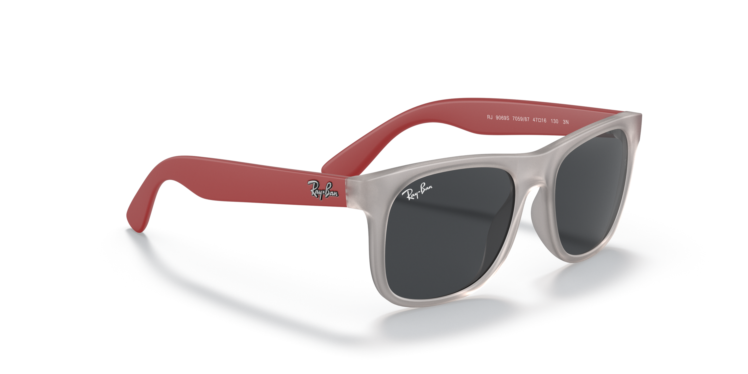 RAY-BAN JUNIOR 9069S 705987 48