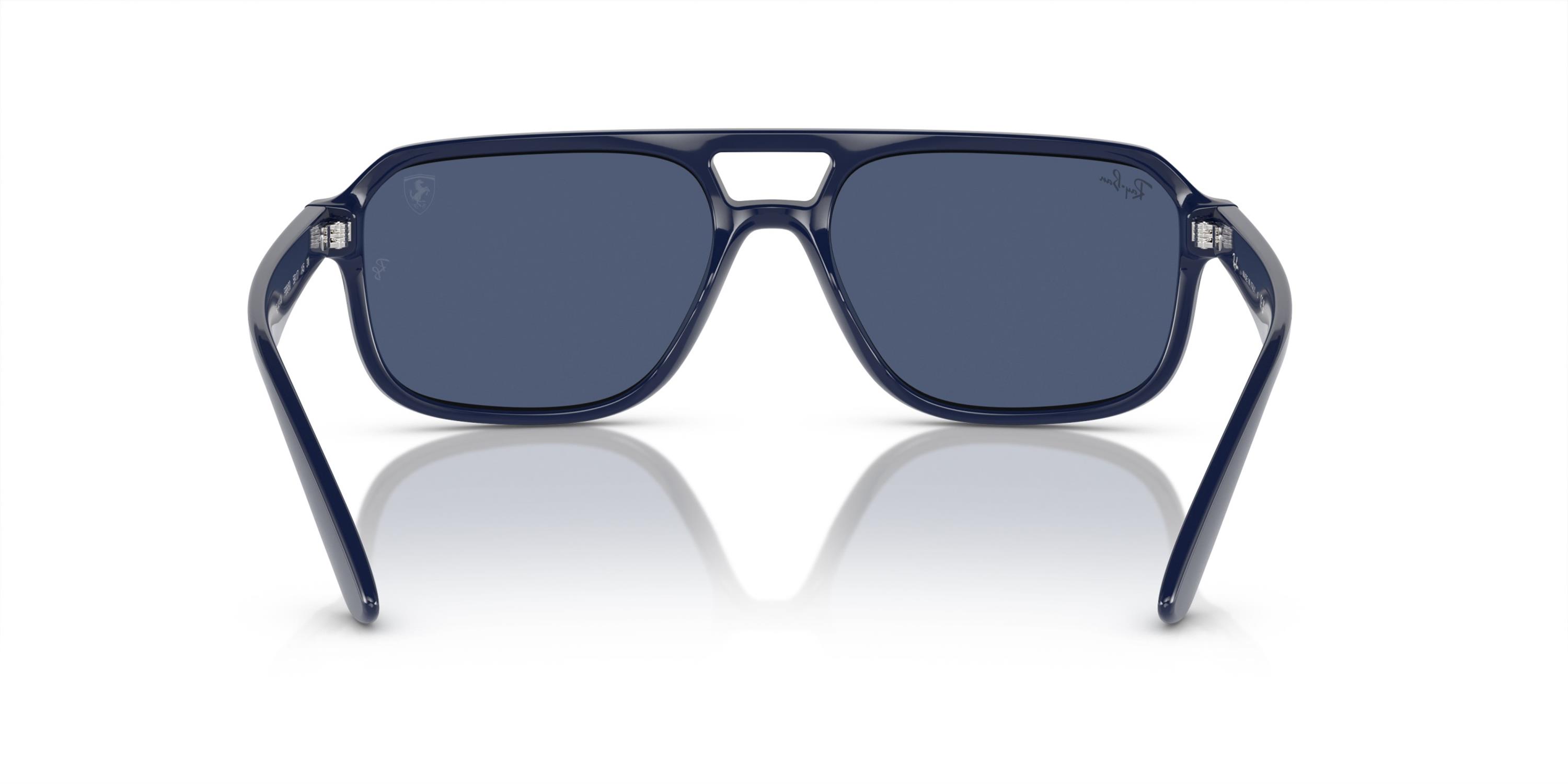 RAY-BAN 0RB4414M F68880 58