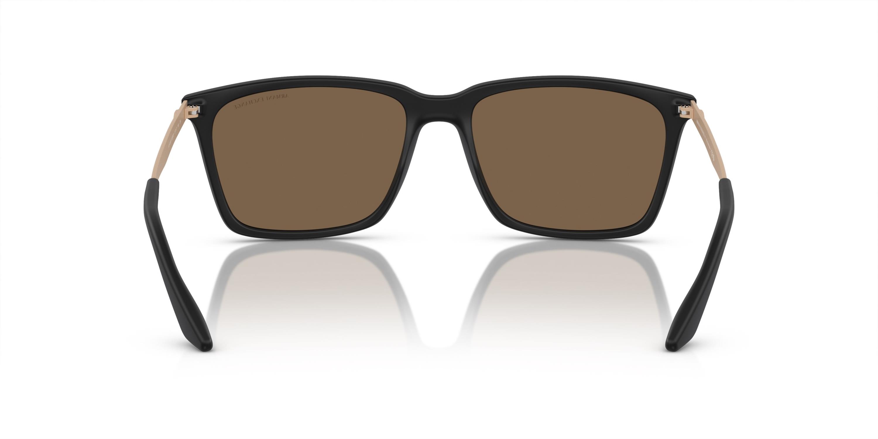 ARMANI EXCHANGE 0AX4138S 807873 57