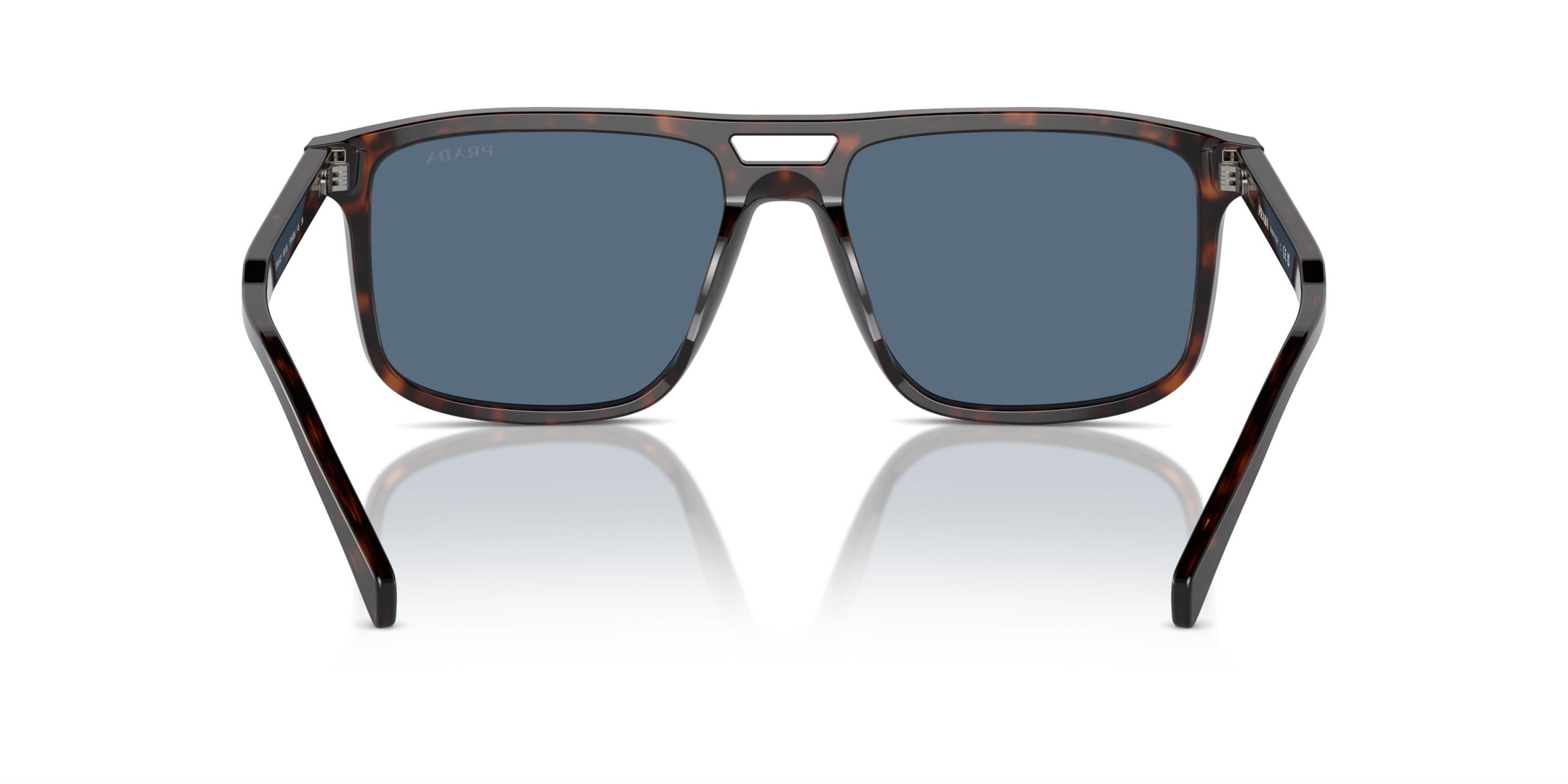 PRADA 0PR A22S 17N06A 58