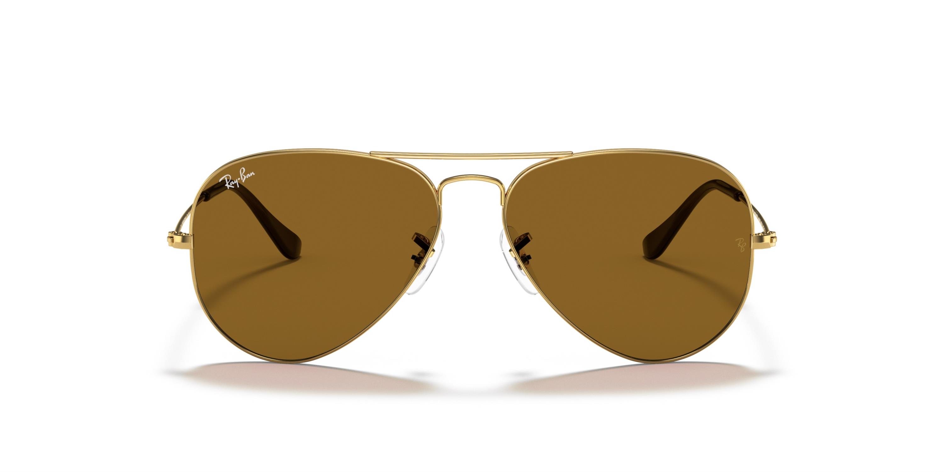 RAY-BAN 0RB3025 001/33 62