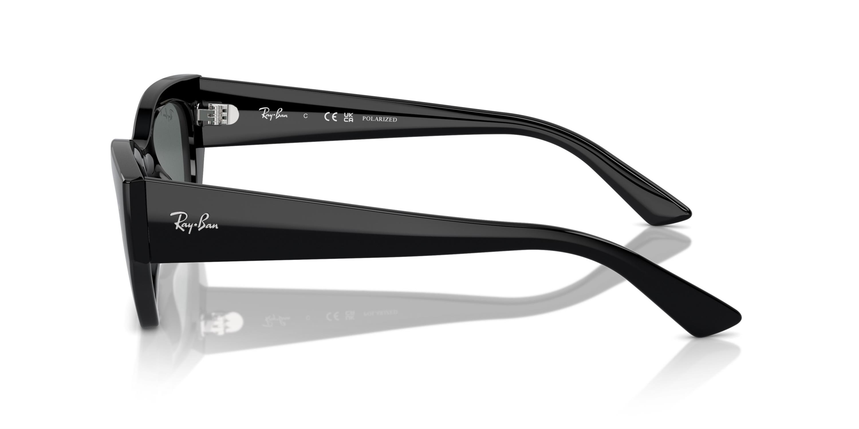 RAY-BAN 0RB4430 667781 49