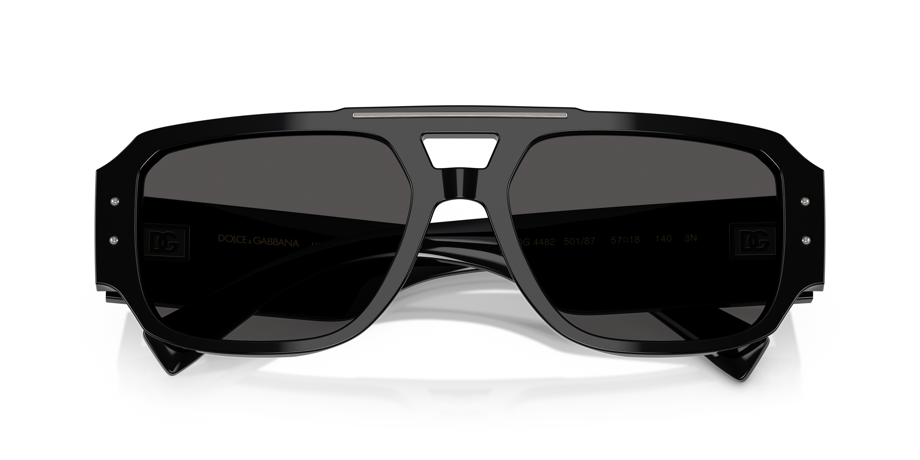 DOLCE & GABBANA 0DG4482 501/87 57