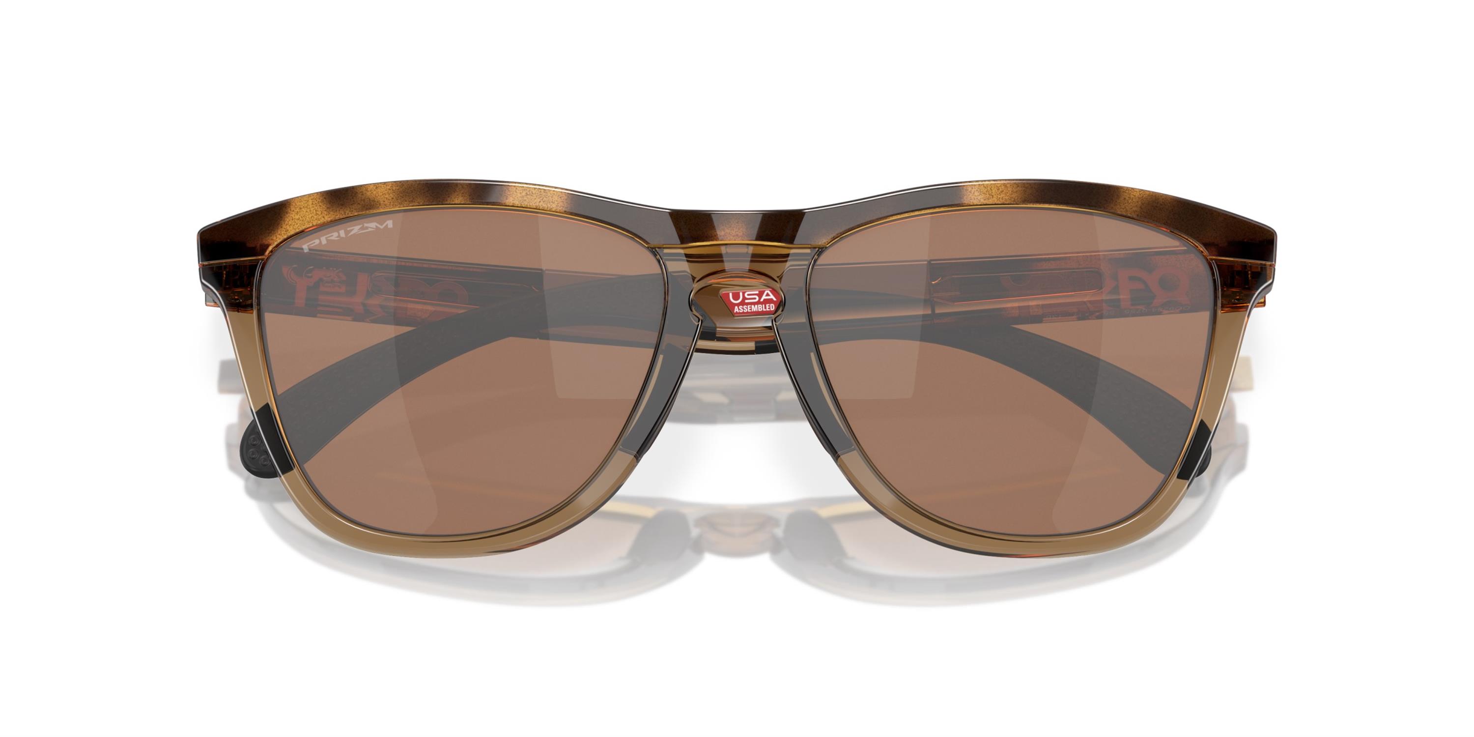OAKLEY 0OO9284 928407 55