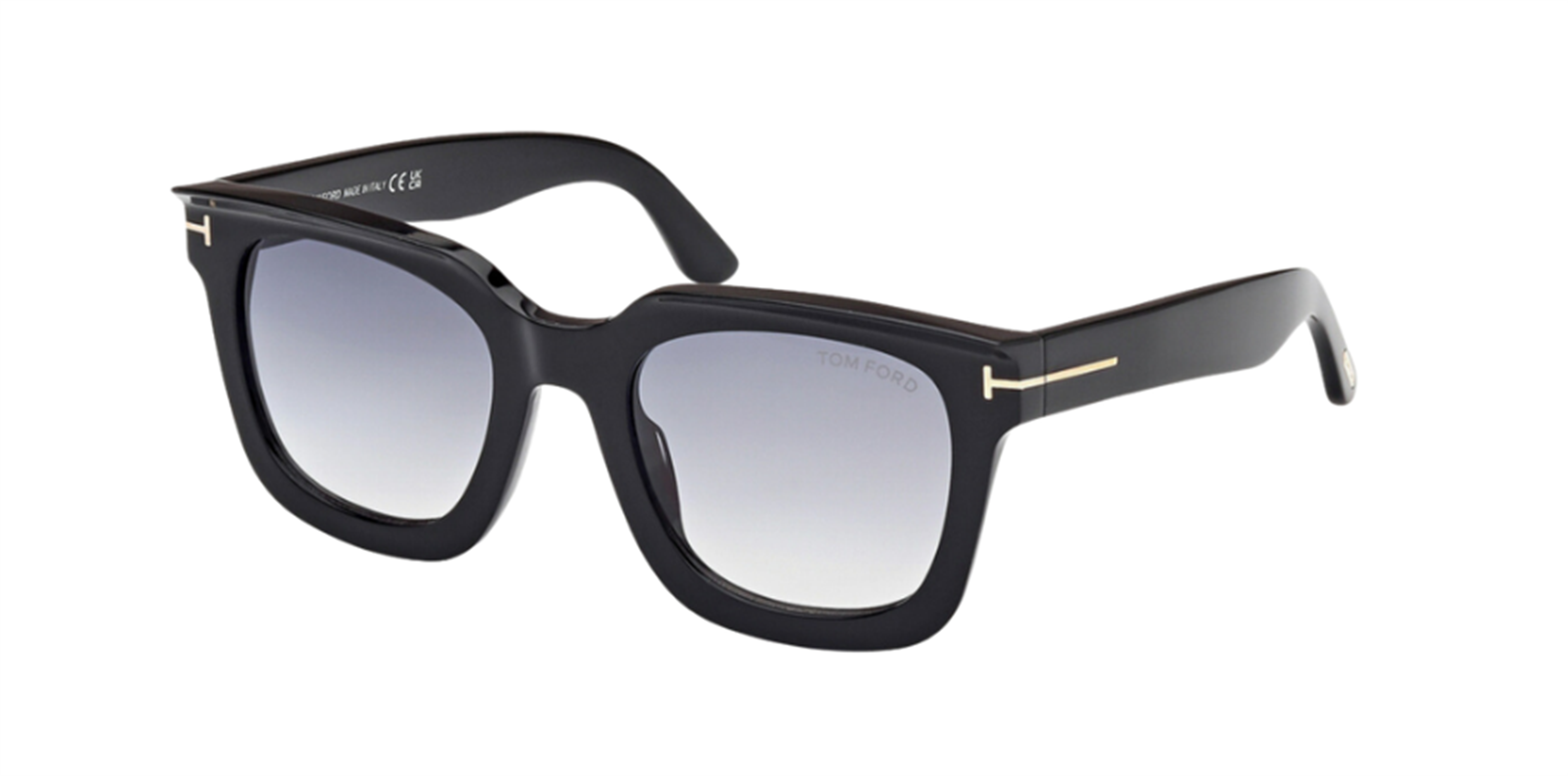 TOM FORD FT1115 01B 52-22-140