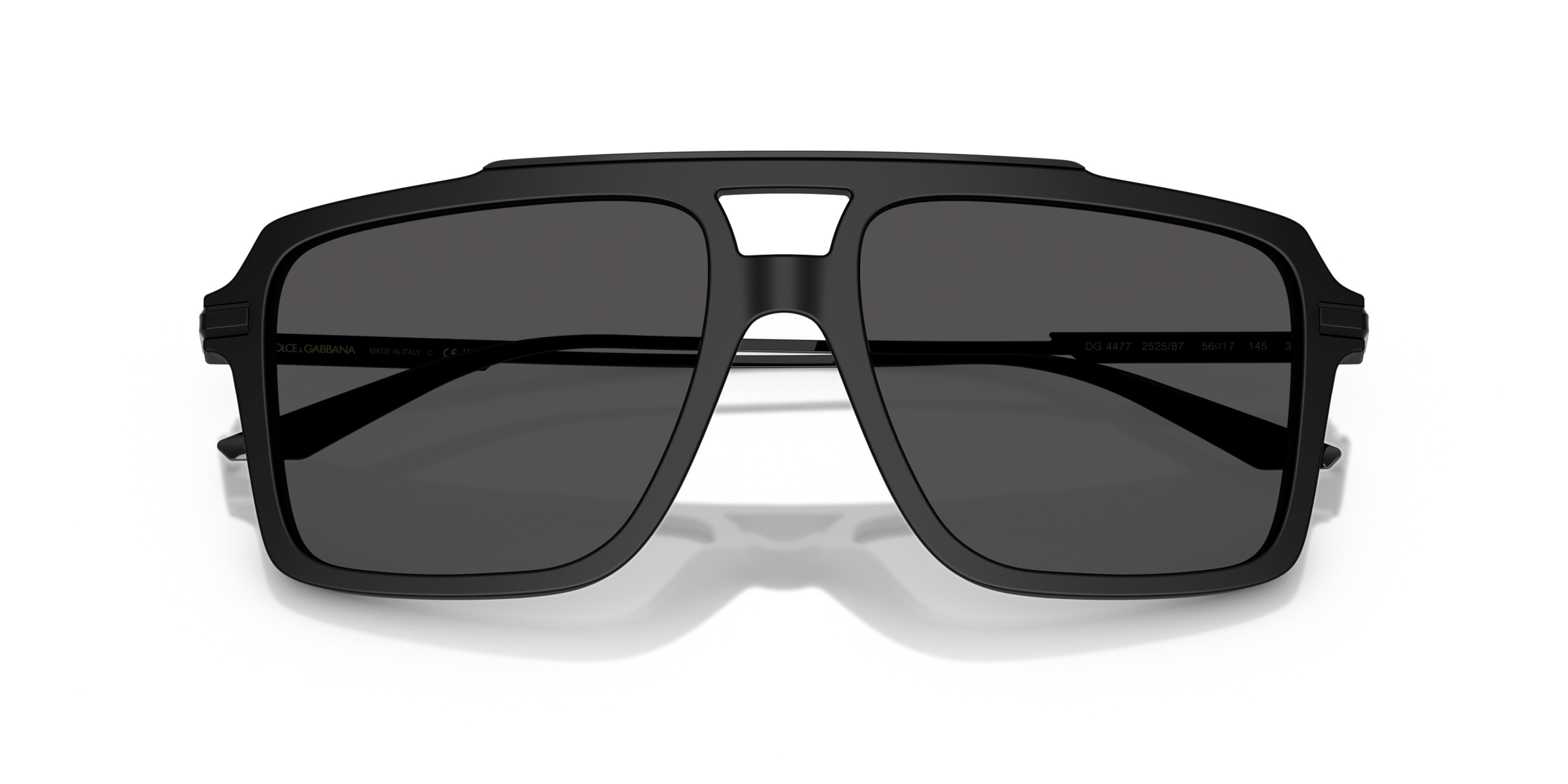 DOLCE & GABBANA 4477 252587 56