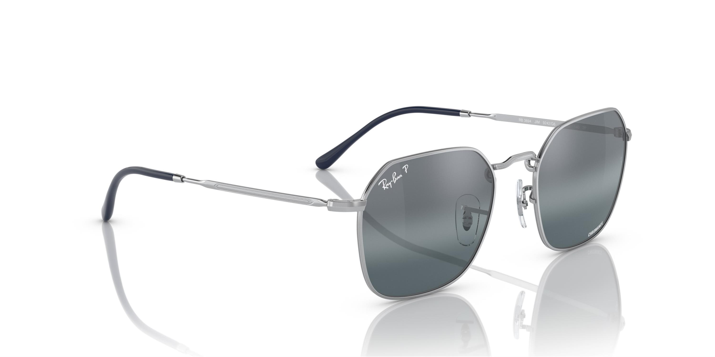 RAY-BAN 0RB3694 9242G6 55