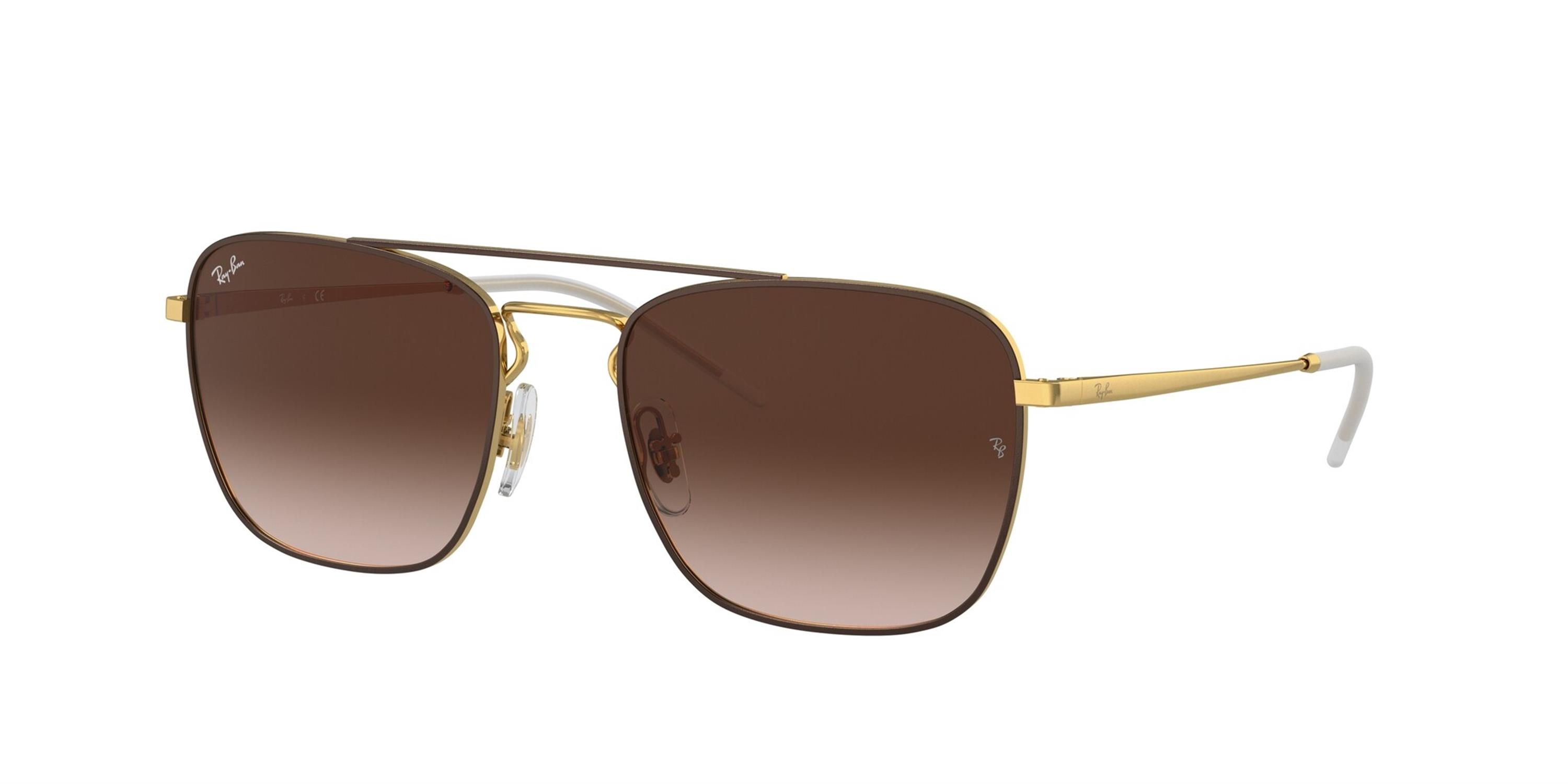 RAY-BAN 3588 905513 55