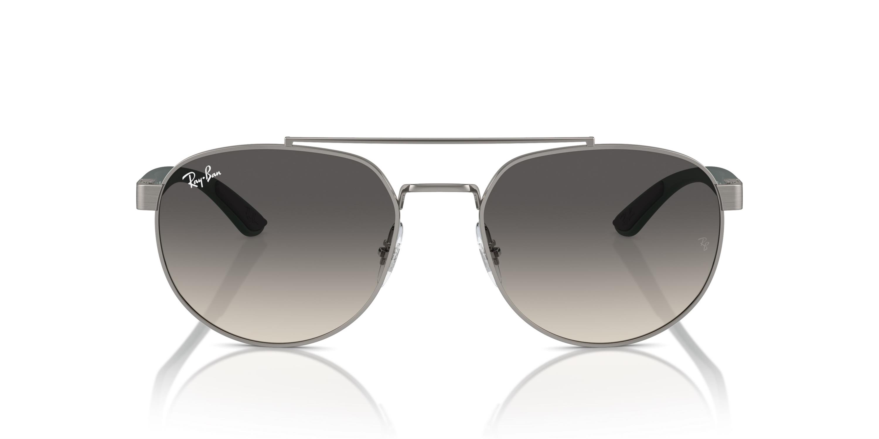 RAY-BAN 0RB3736 926911 56