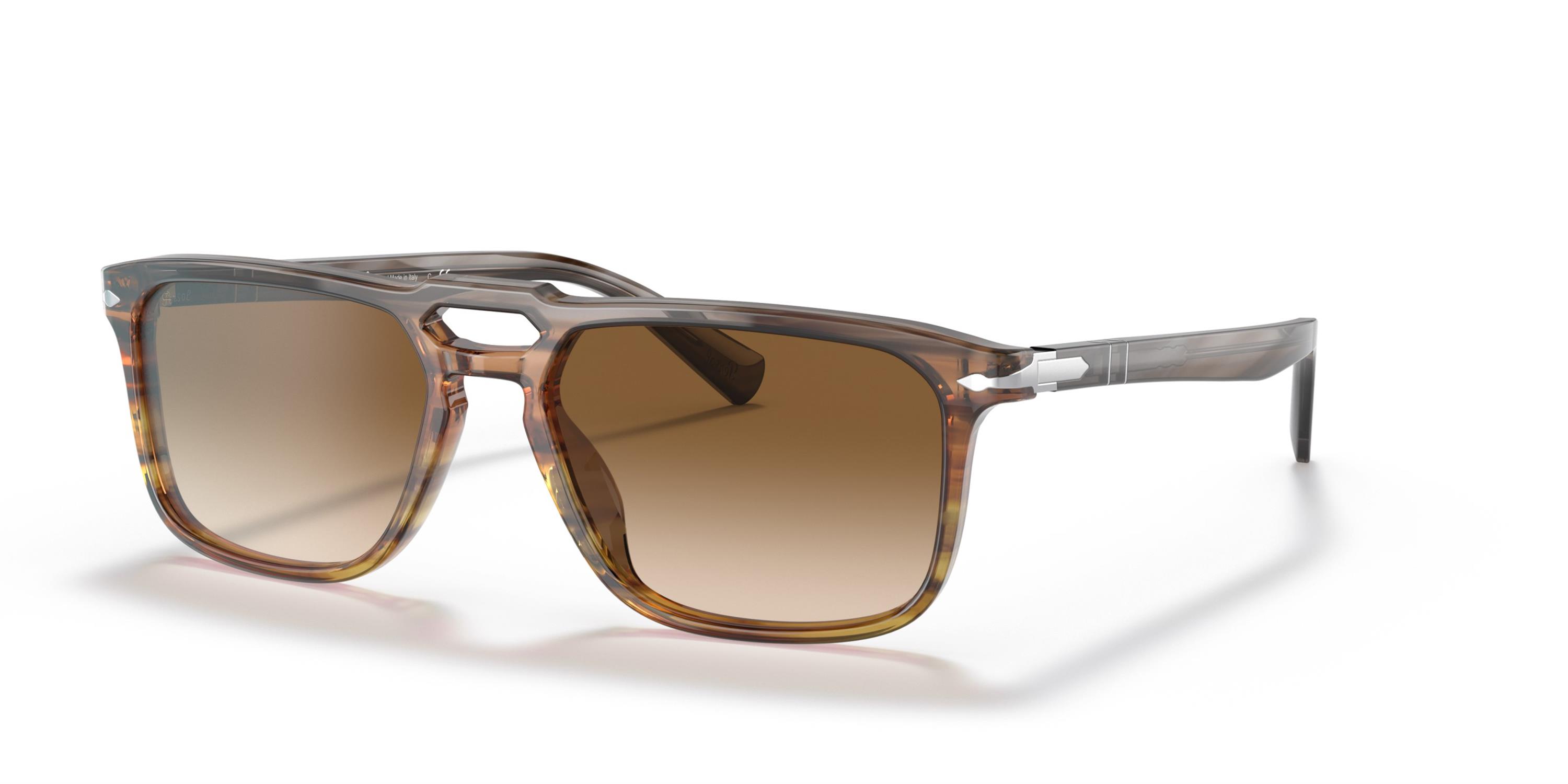 PERSOL 3273S 113751 55 Güneş Gözlüğü