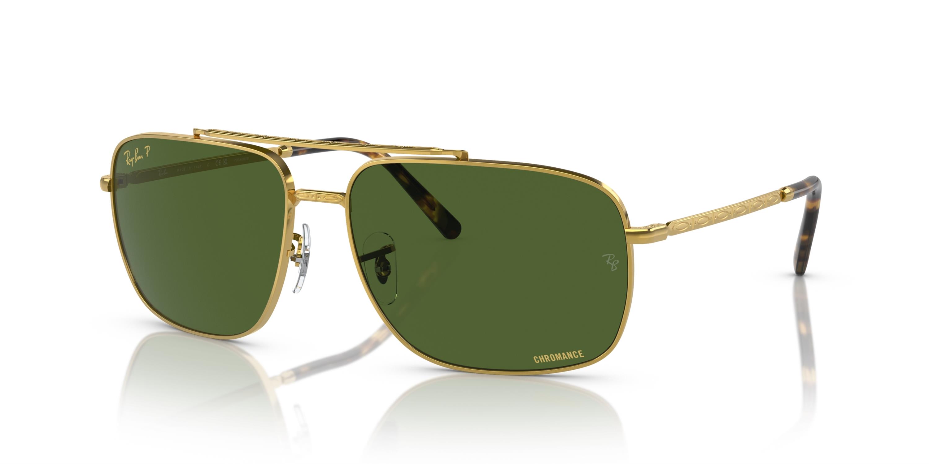 RAY-BAN 3796 9196P1 59