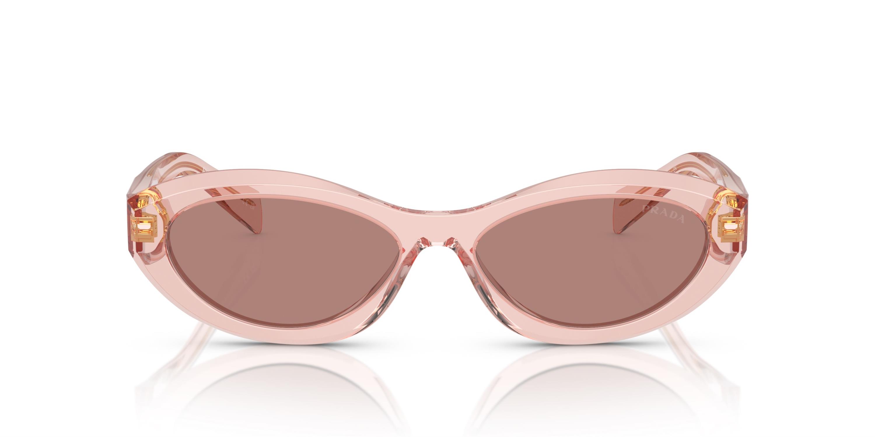 PRADA 0PR 26ZS 19Q10D 55