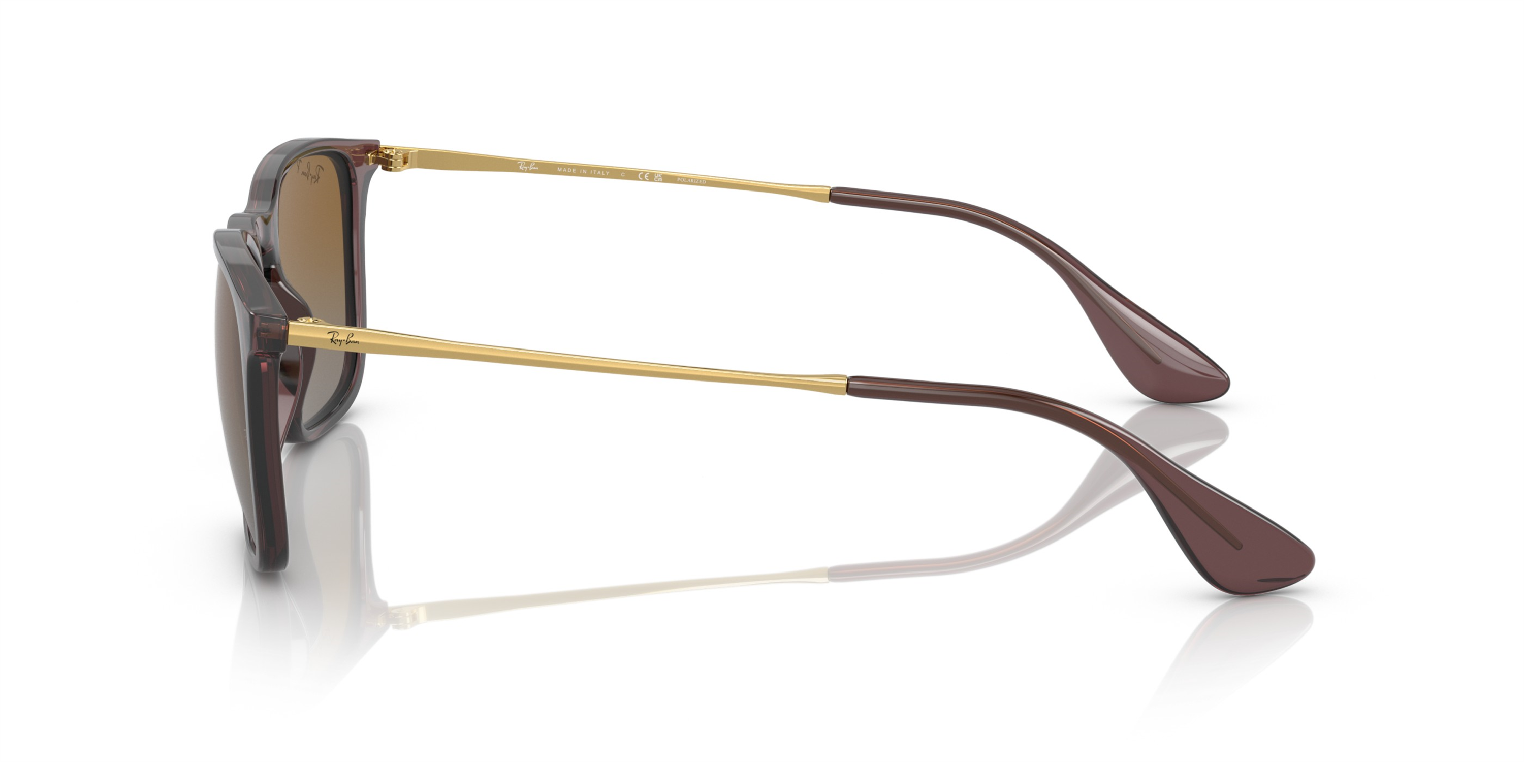 RAY-BAN 4187 6593T5 54