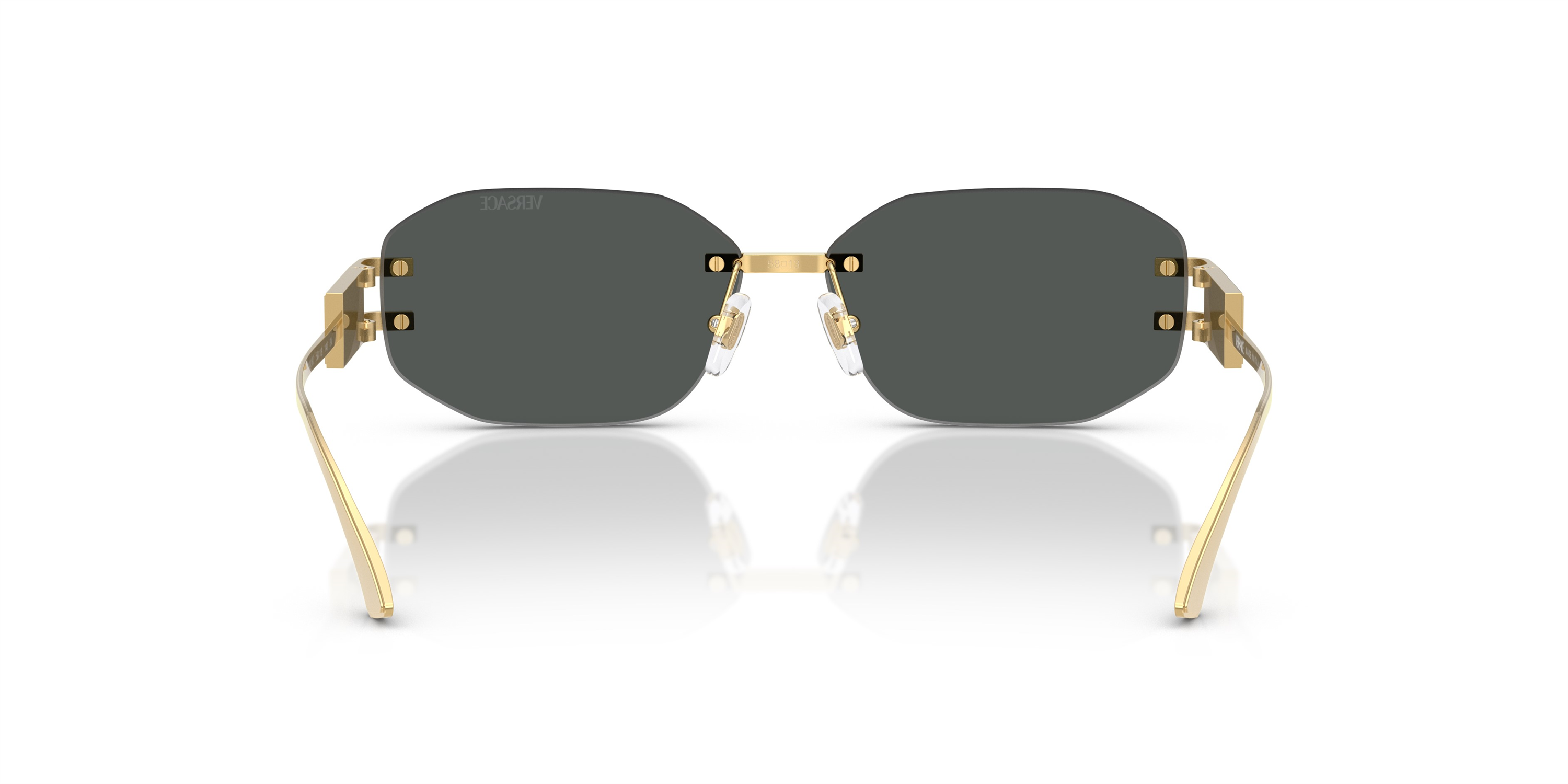 VERSACE 2274 100287 58