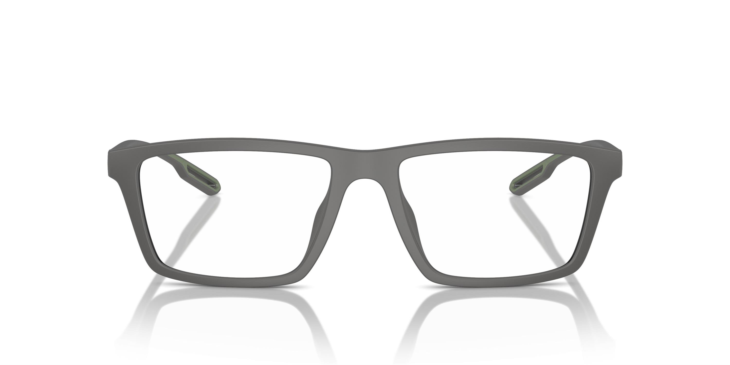 EMPORIO ARMANI 4189U 50611W 55 Kadın Güneş Gözlüğü
