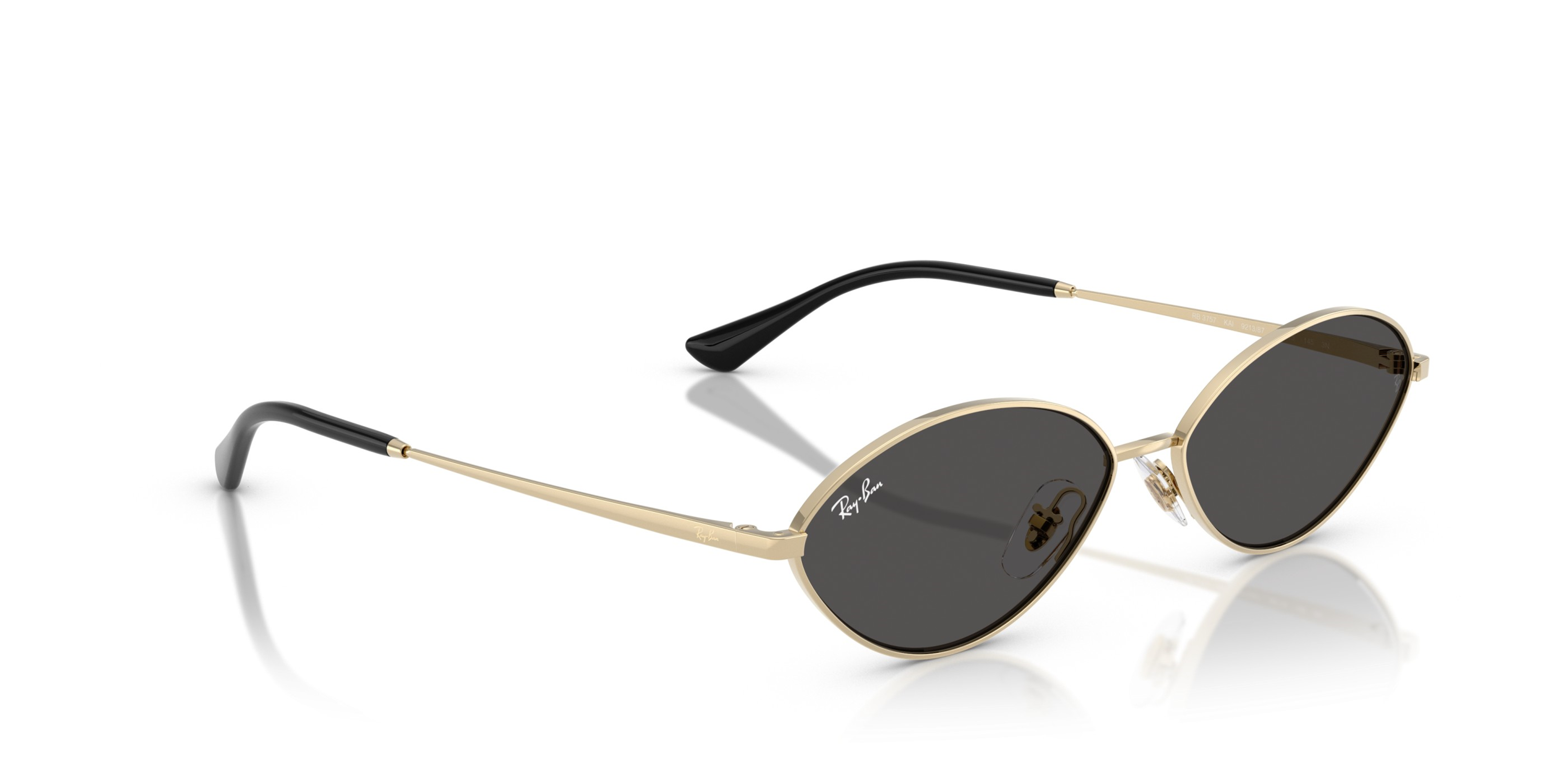 RAY-BAN 3757 921387 56