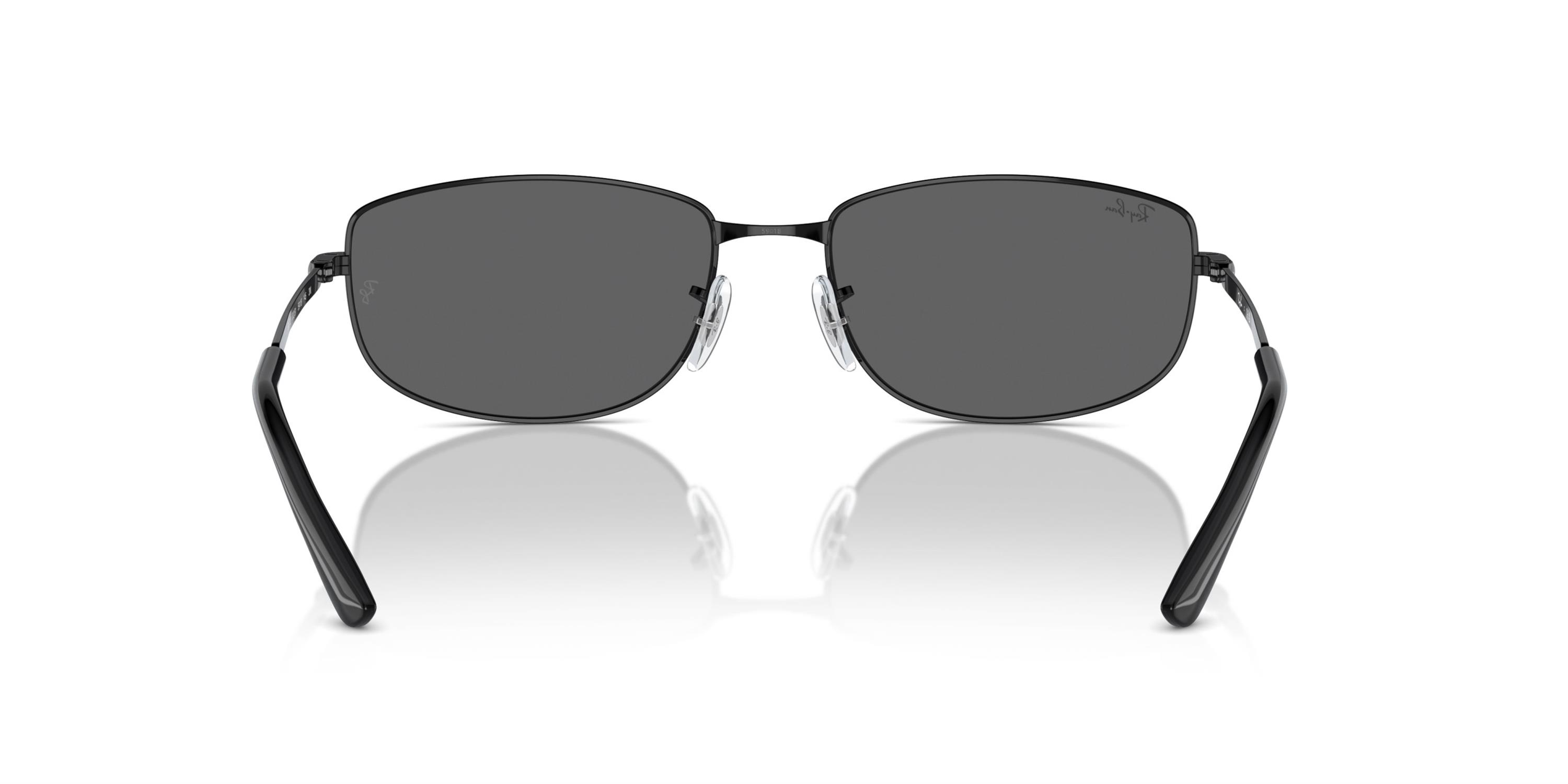 RAY-BAN 0RB3732 002/B1 56