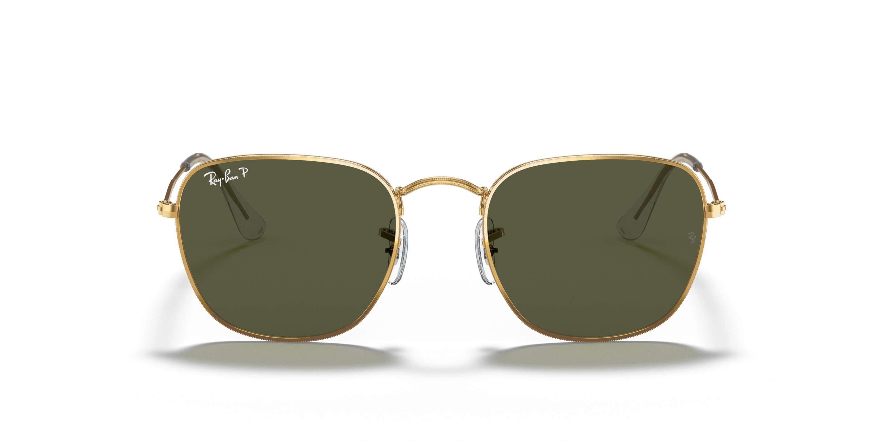 RAY-BAN 3857 919658 54