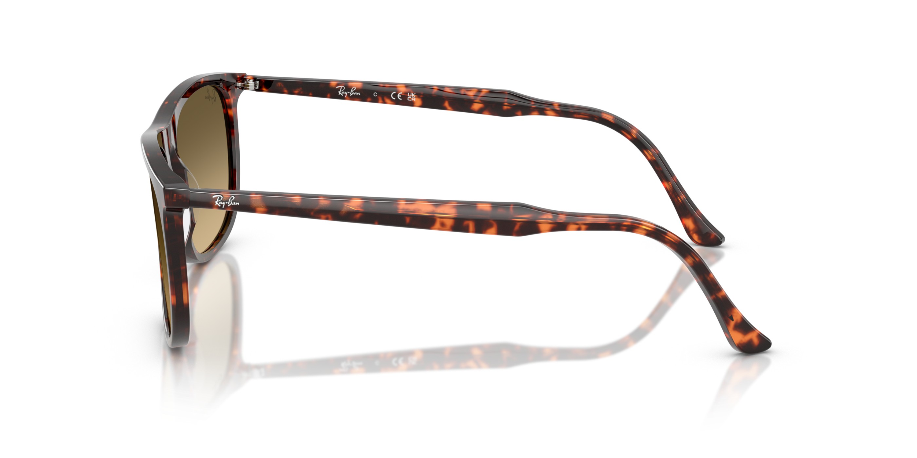 RAY-BAN 2216 14290A 58