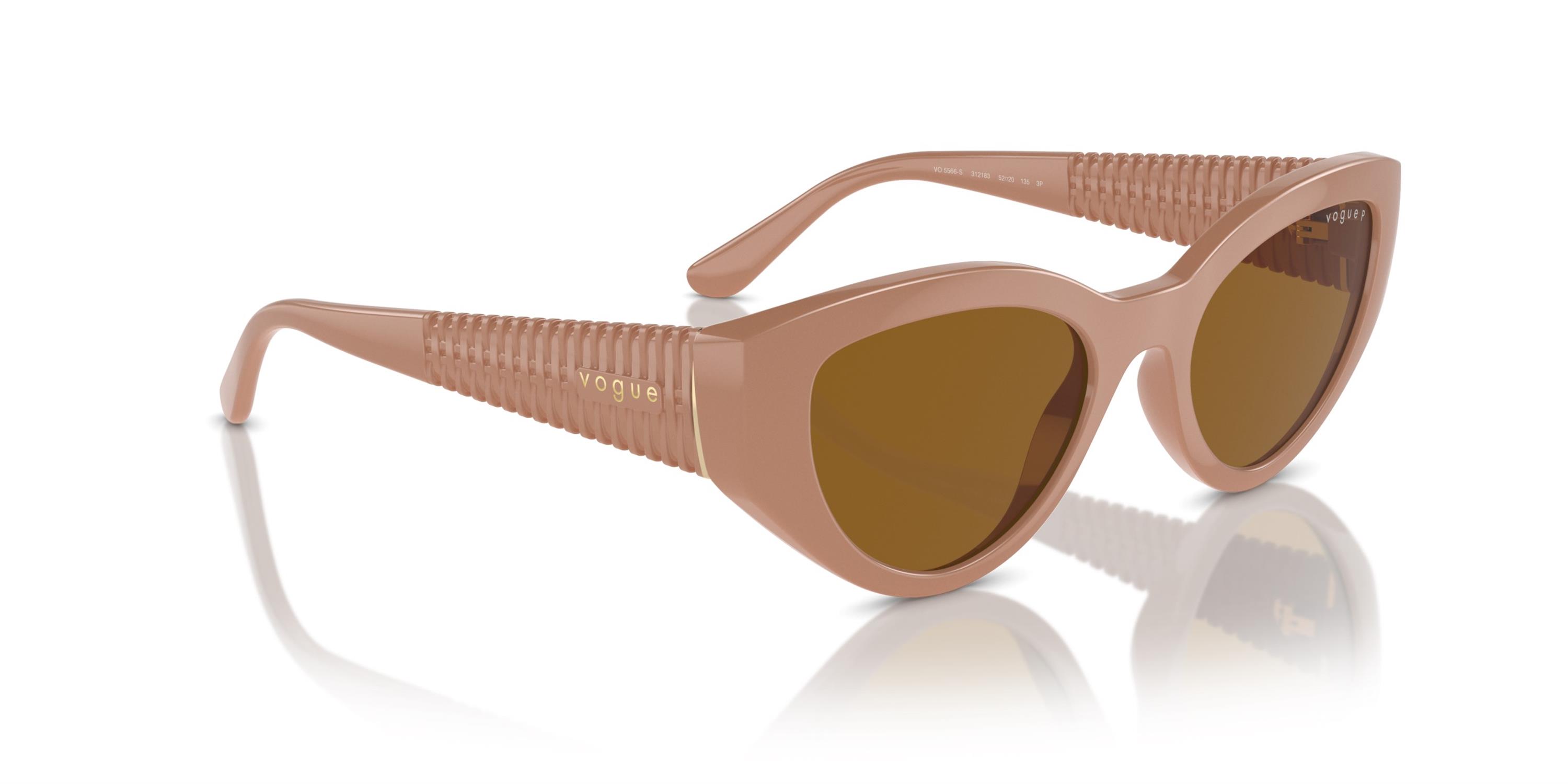 VOGUE 0VO5566S 312183 52