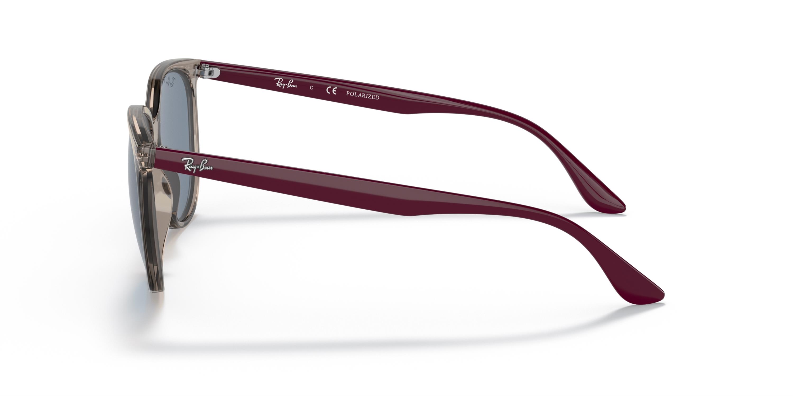 RAY-BAN 4378 65722V 54