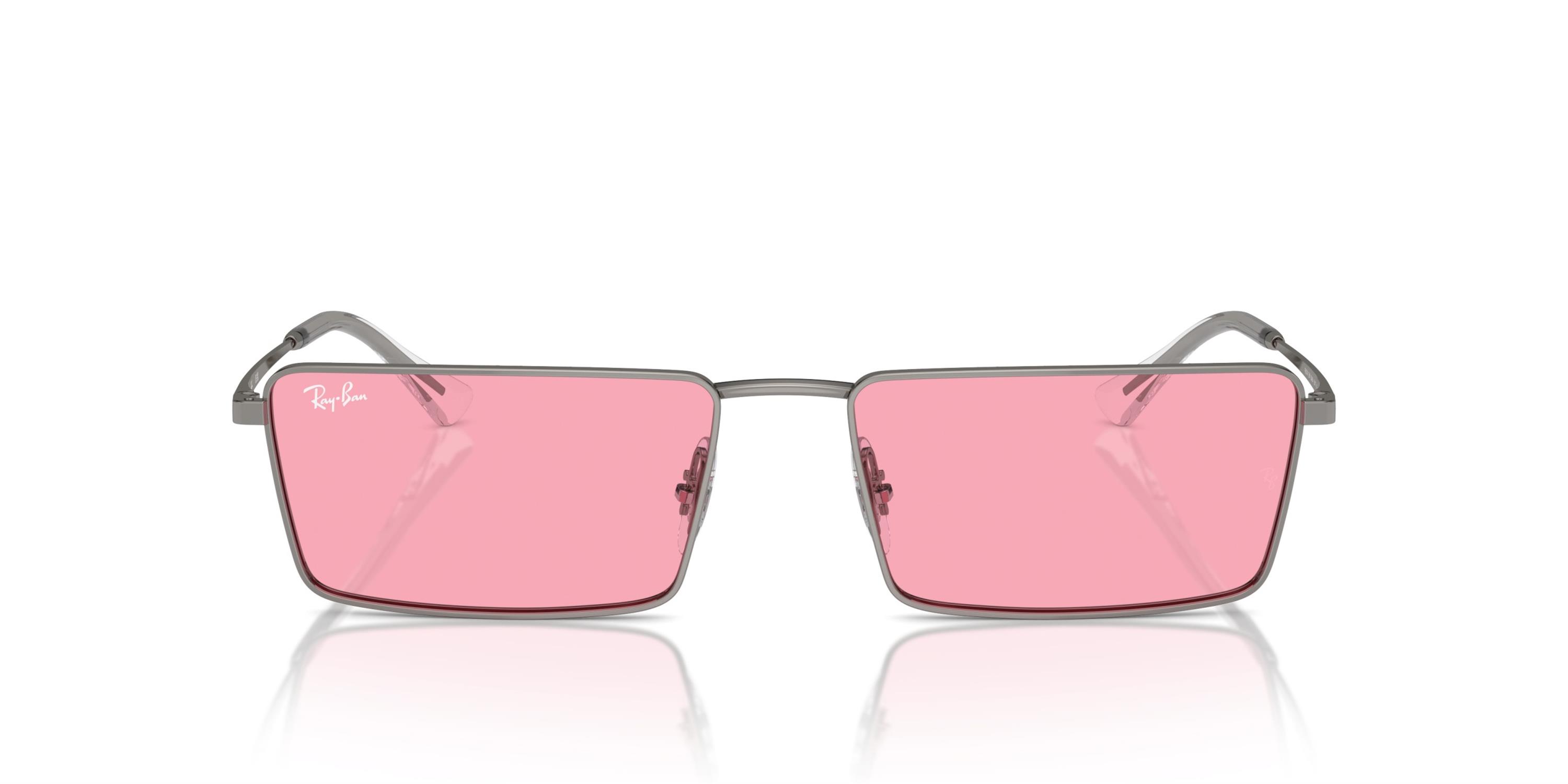RAY-BAN 3741 004/84 56 Güneş Gözlüğü