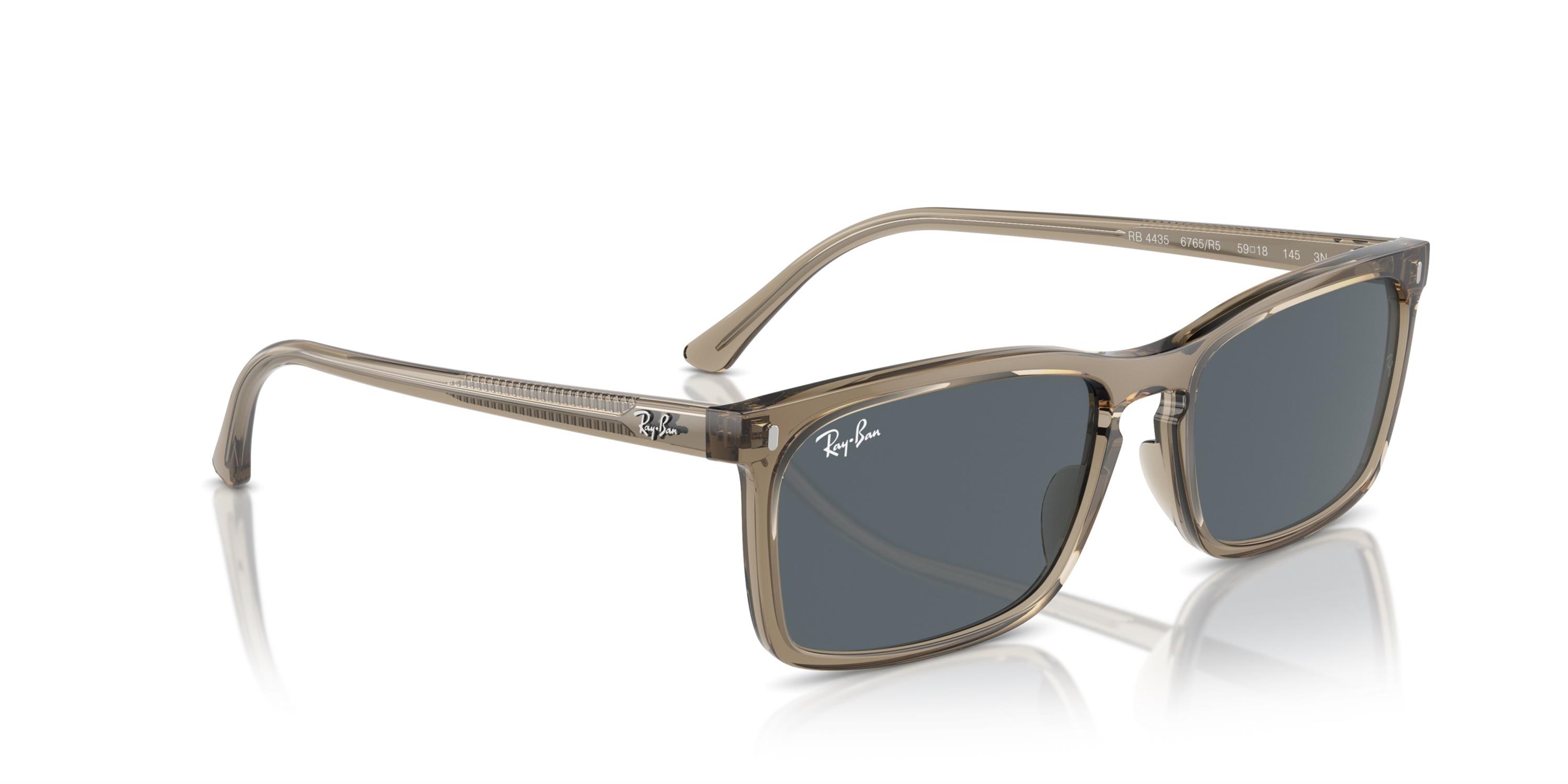RAY-BAN 4435 6765R5 59 Güneş Gözlüğü