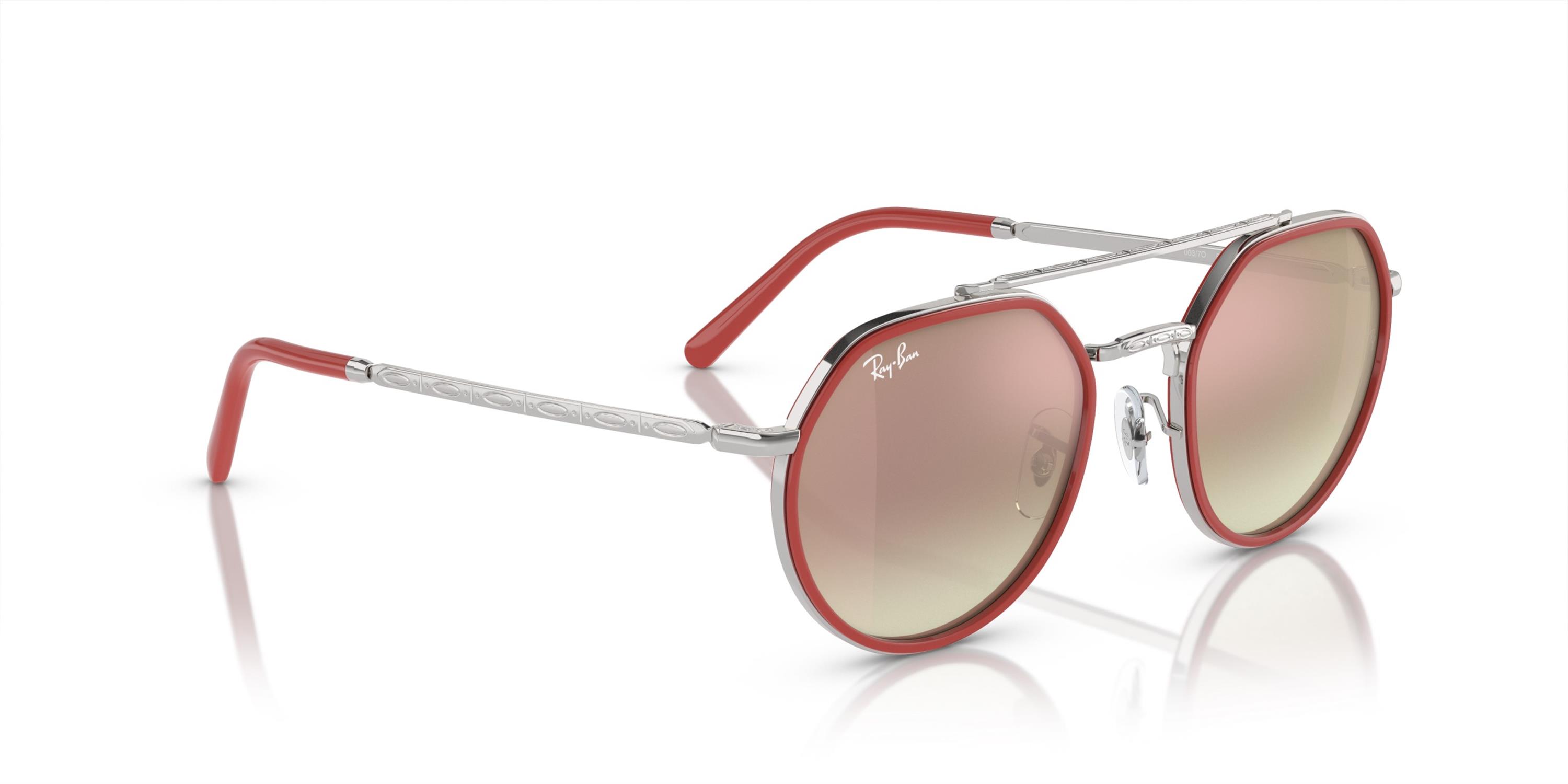 RAY-BAN 0RB3765 003/7O 53