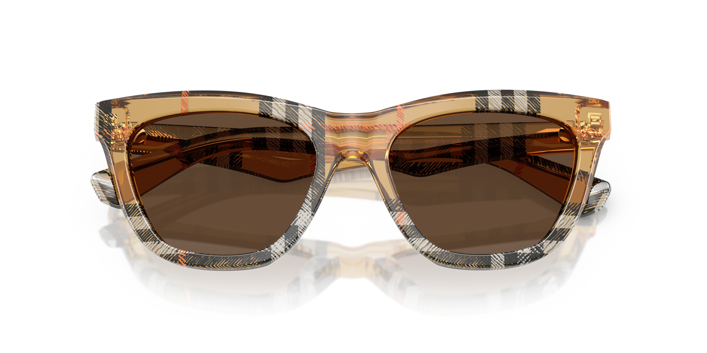 BURBERRY 4435 414673 53