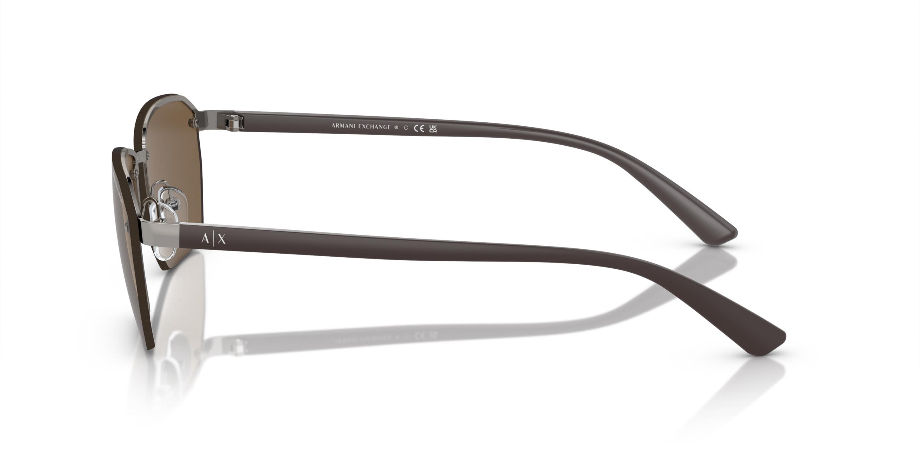 ARMANI EXCHANGE 0AX2048S 608573 59
