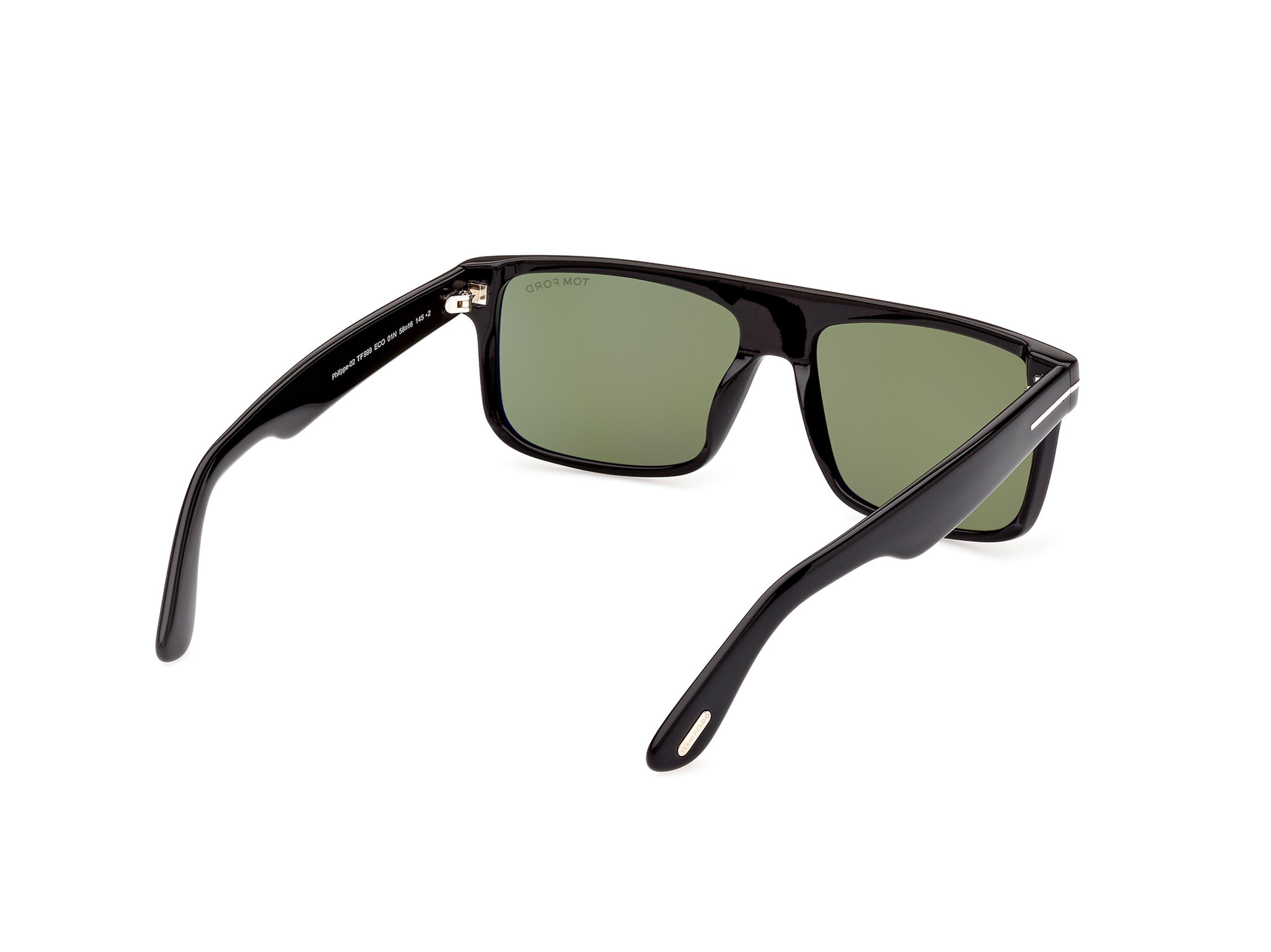 TOM FORD FT0999 01N 58