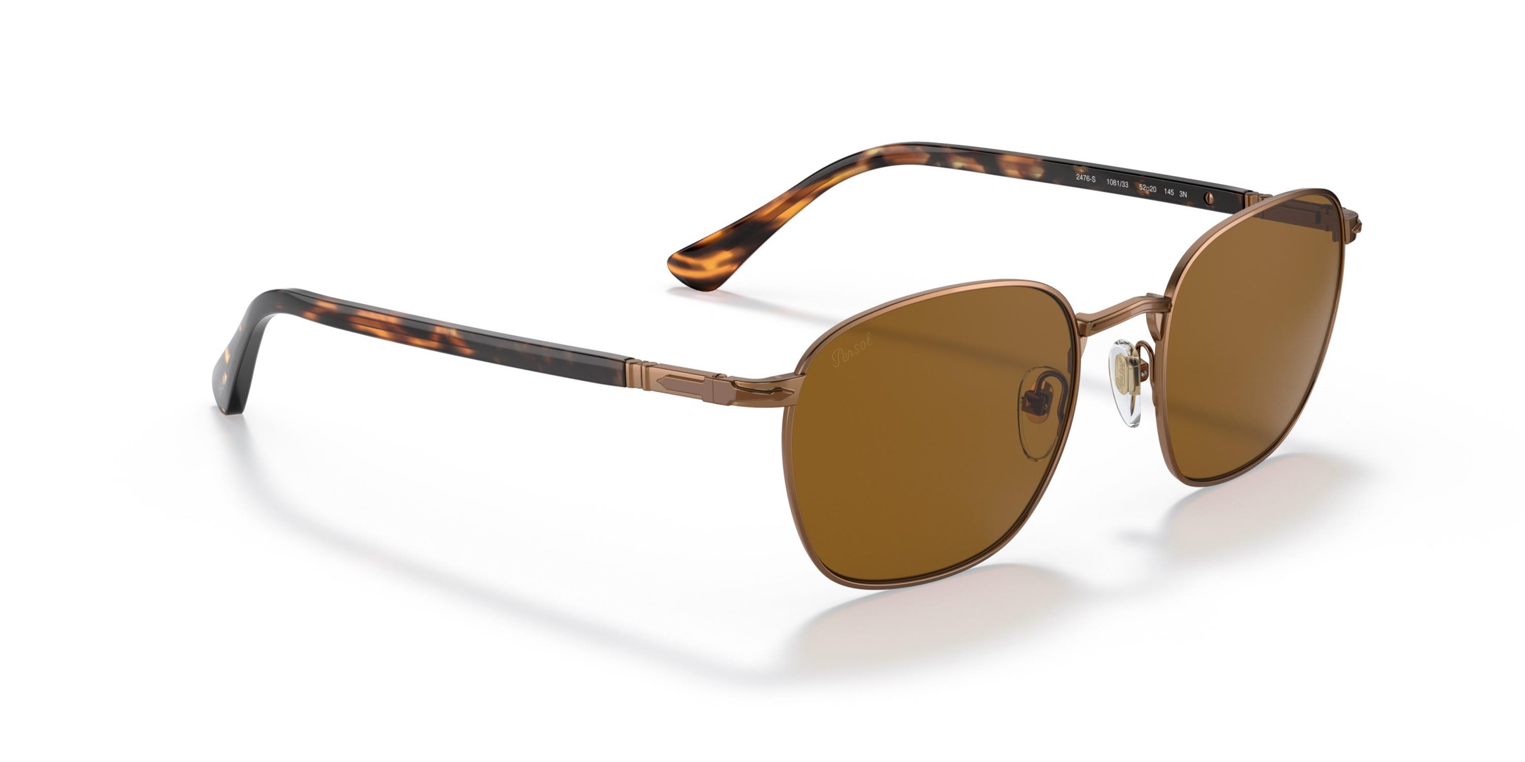 PERSOL 2476S 108133 52 Güneş Gözlüğü
