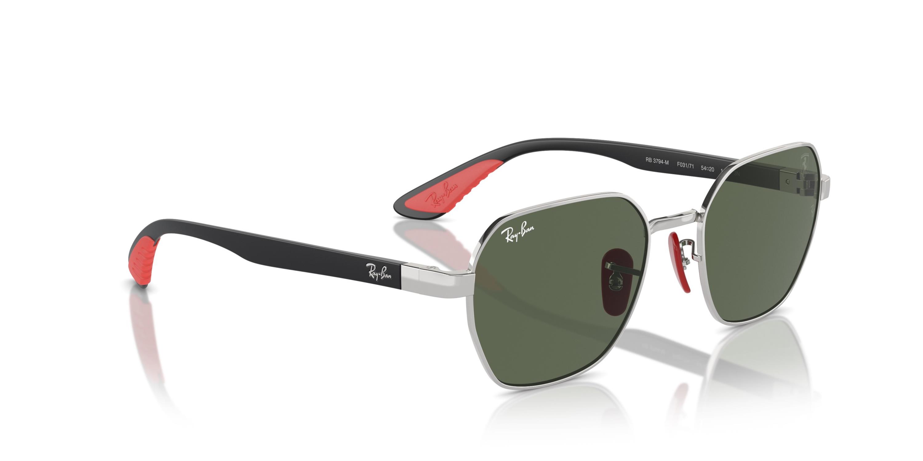 RAY-BAN 0RB3794M F03171 54