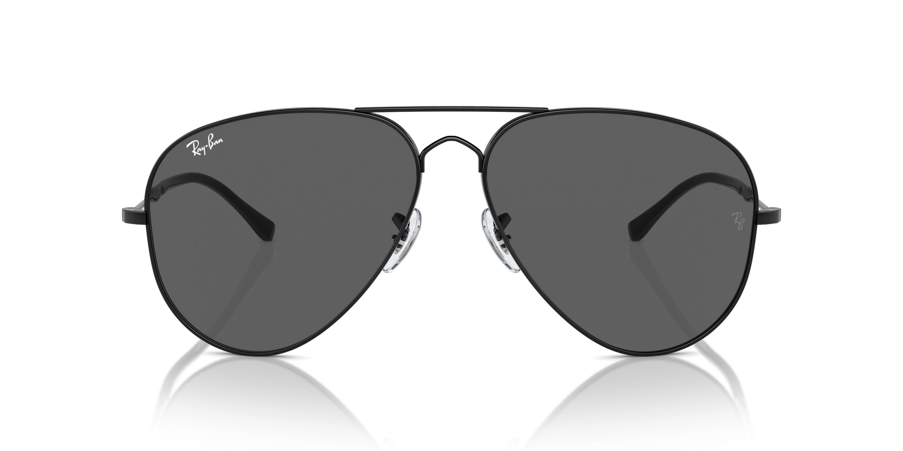 RAY-BAN 0RB3825 002/B1 58