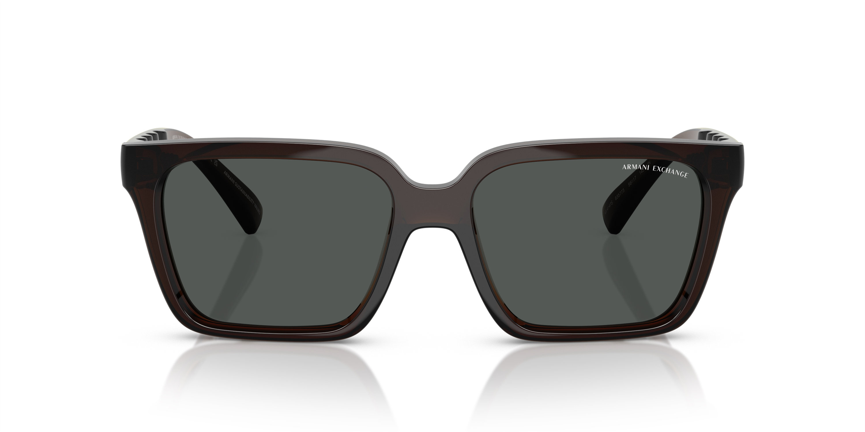ARMANI EXCHANGE 0AX4147S 835773 56