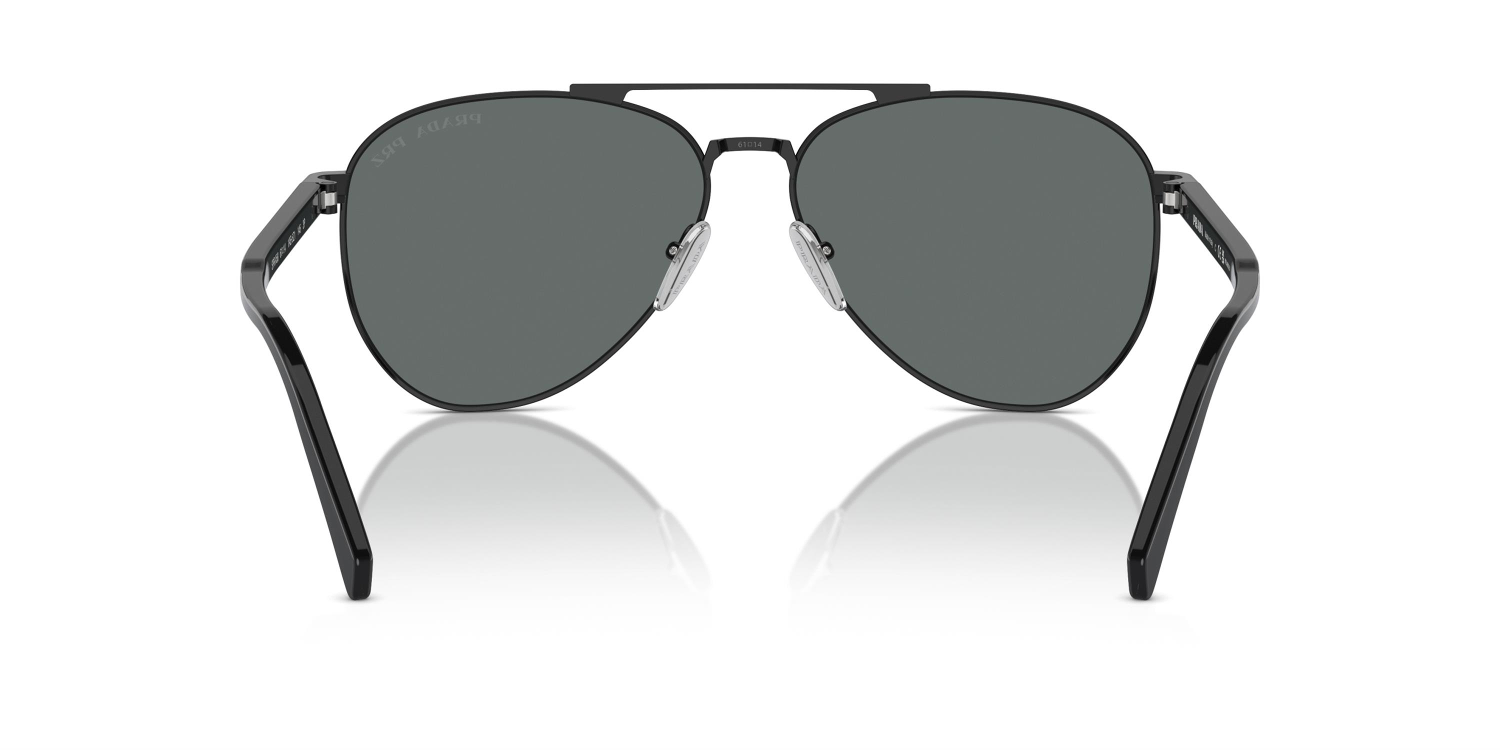 PRADA A58S 1AB5Z1 58