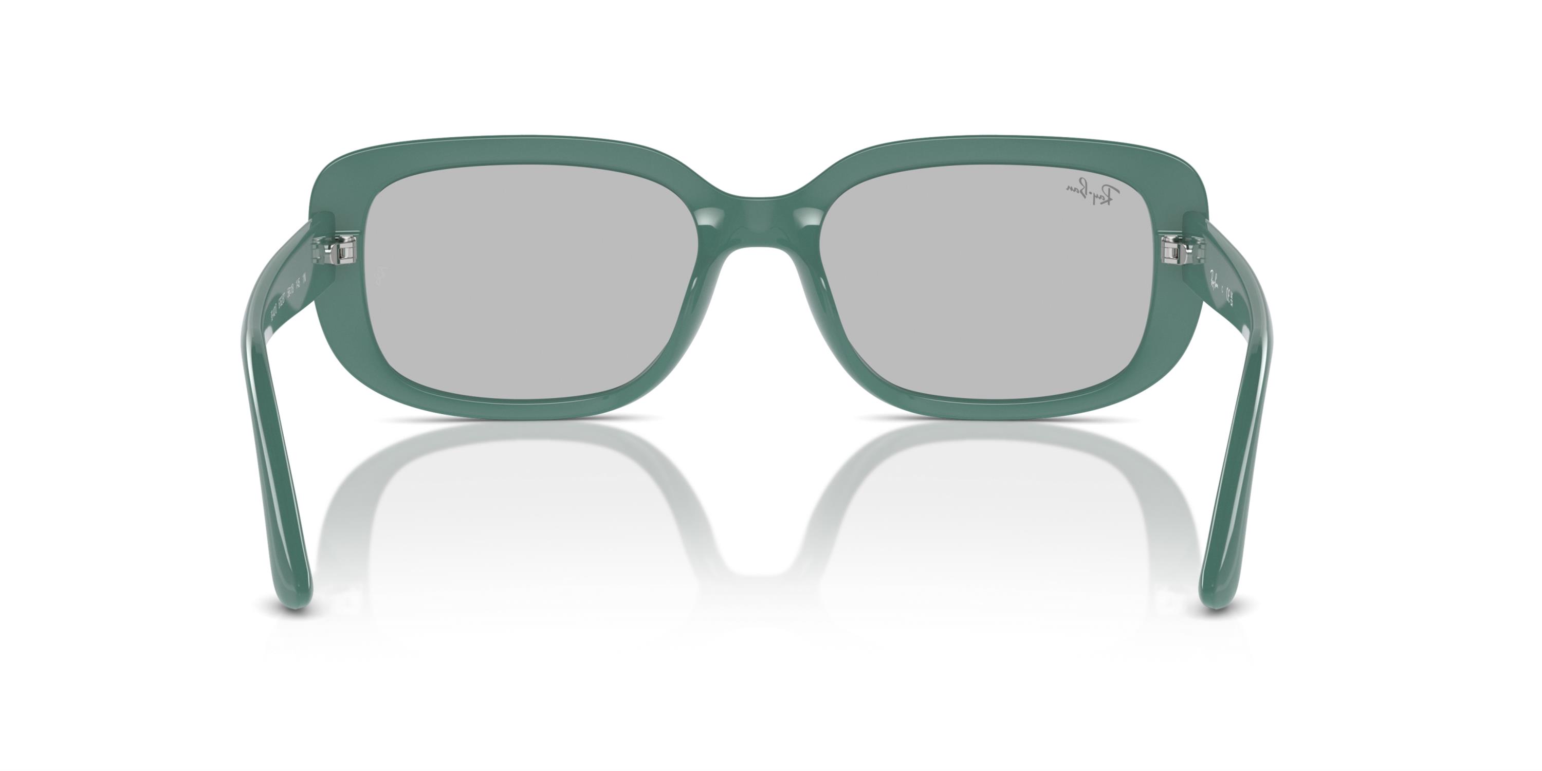 RAY-BAN 4421D 676287 56