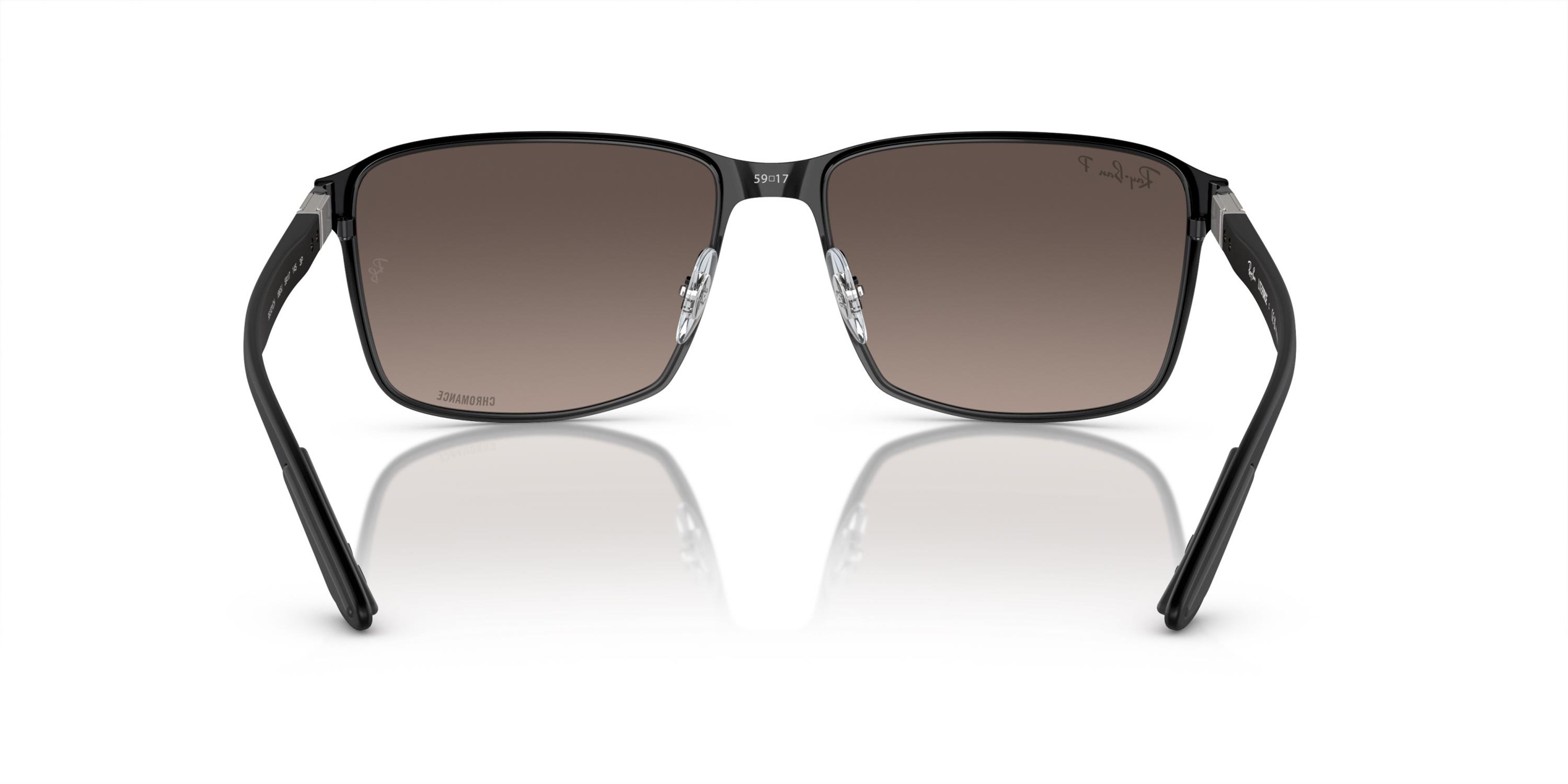 RAY-BAN 0RB3721CH 186/5J 59