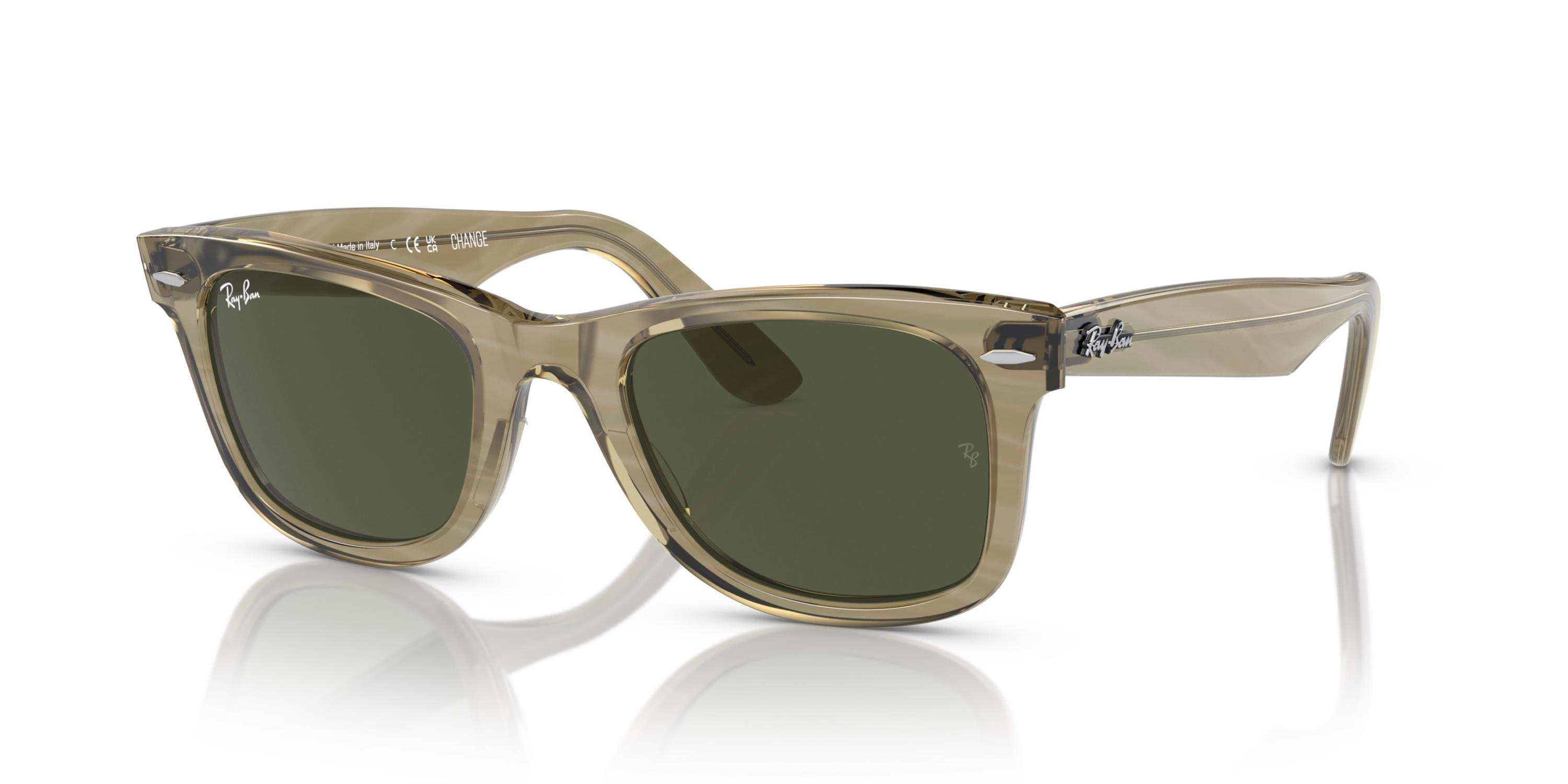 RAY-BAN 0RB2140 138731 50