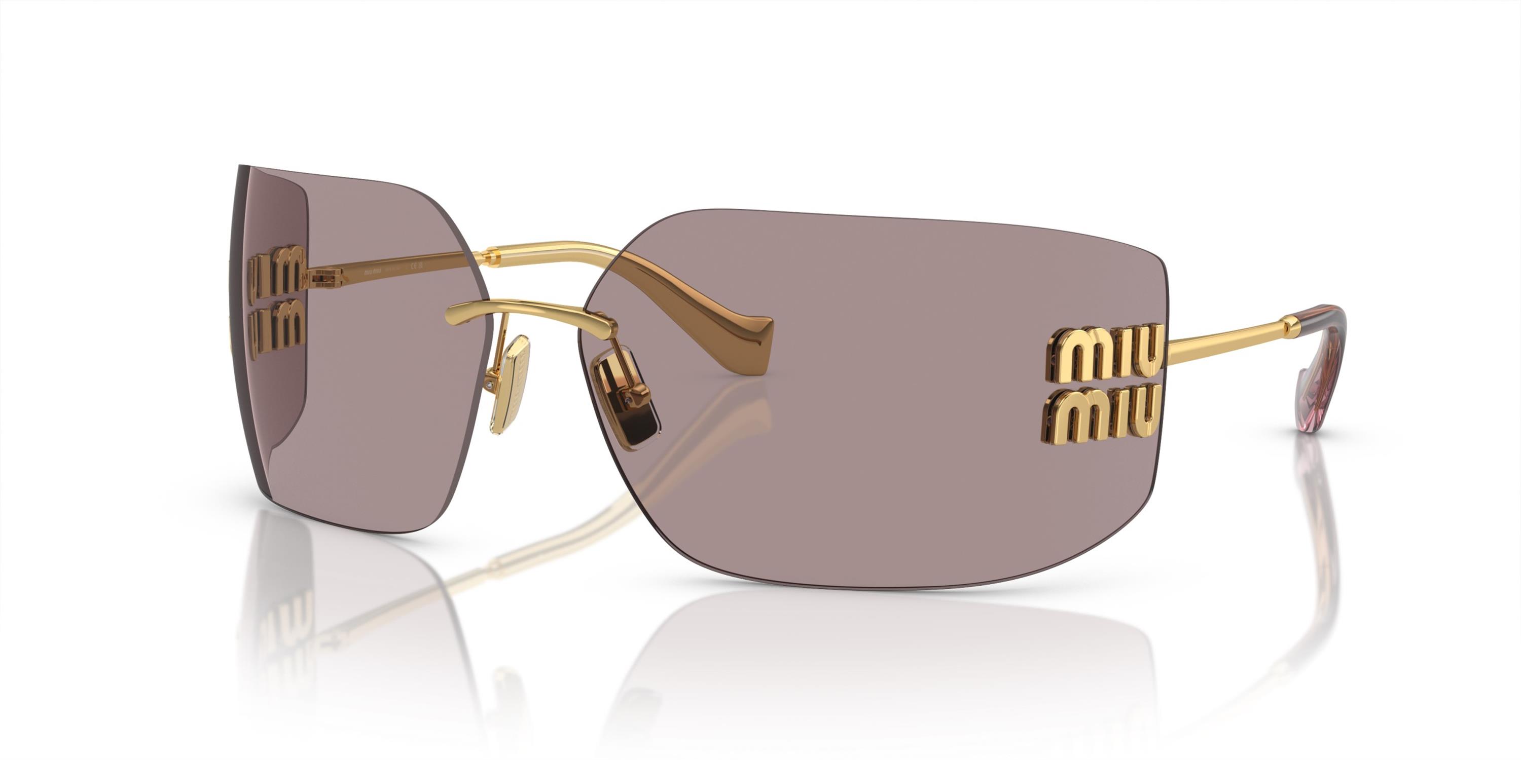 MIU MIU 0MU 54YS 5AK06I 80