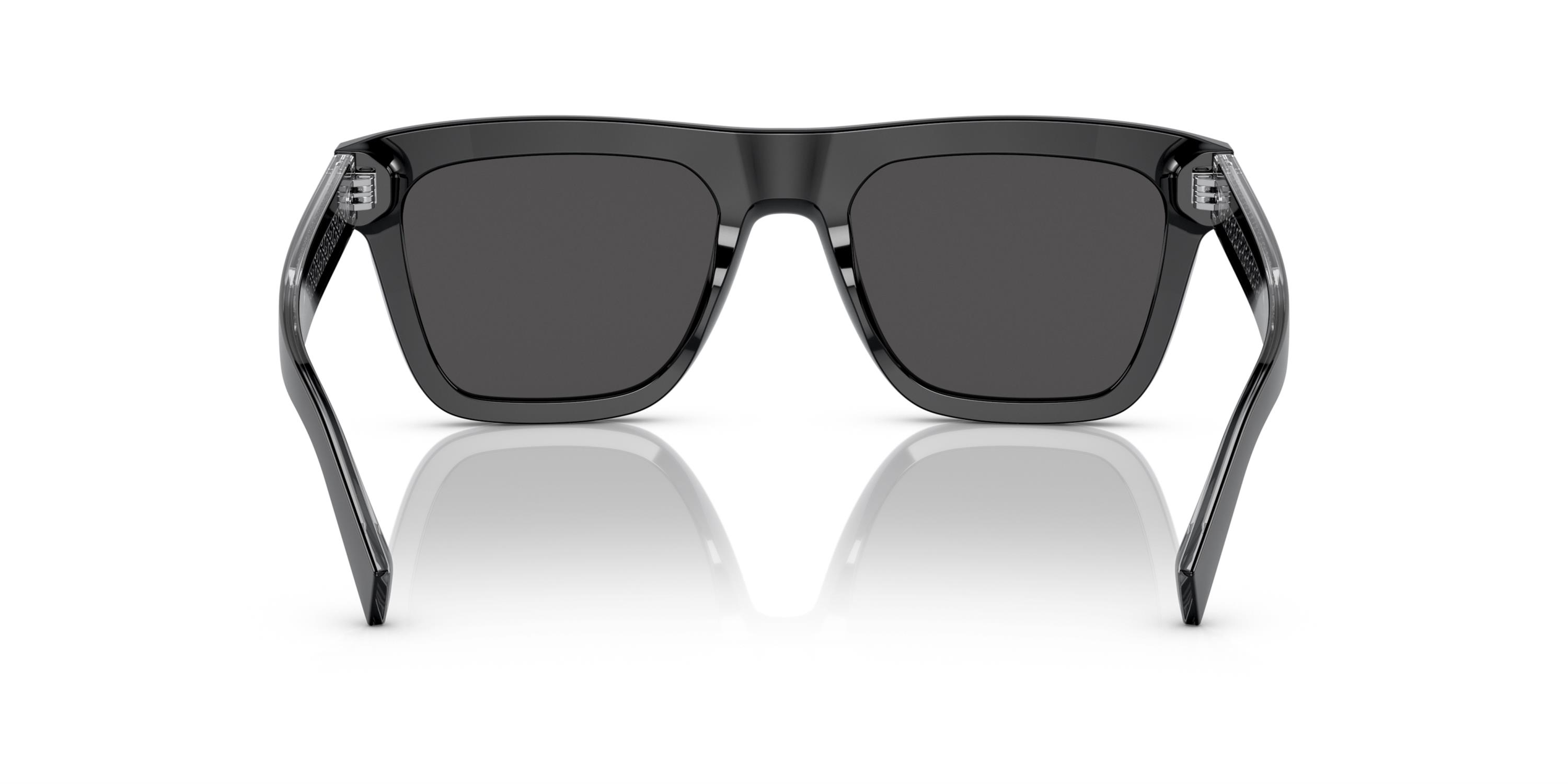 DOLCE & GABBANA 4420 501/87 52 Erkek Güneş Gözlüğü