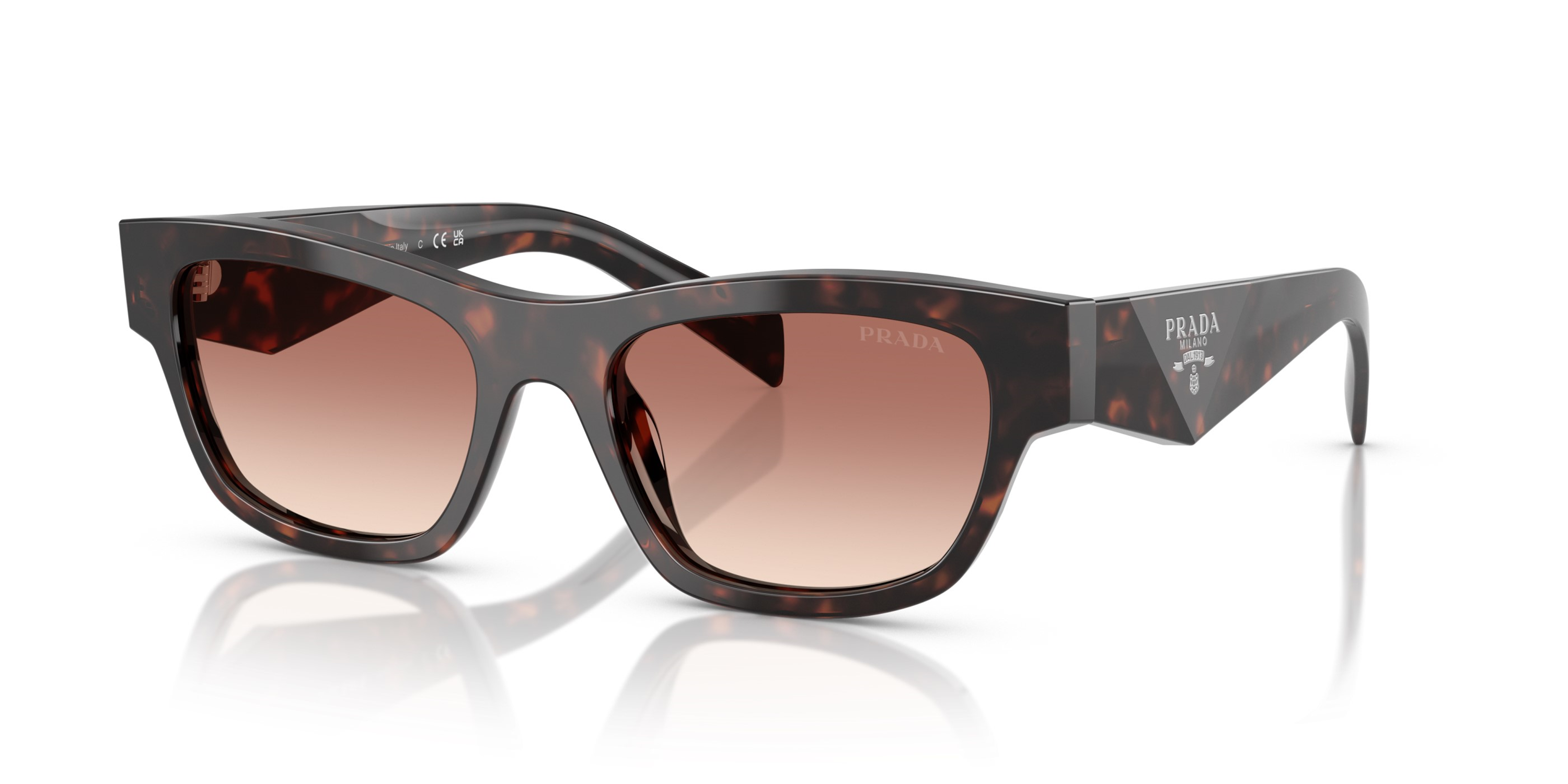 PRADA B09S 17N50L 52