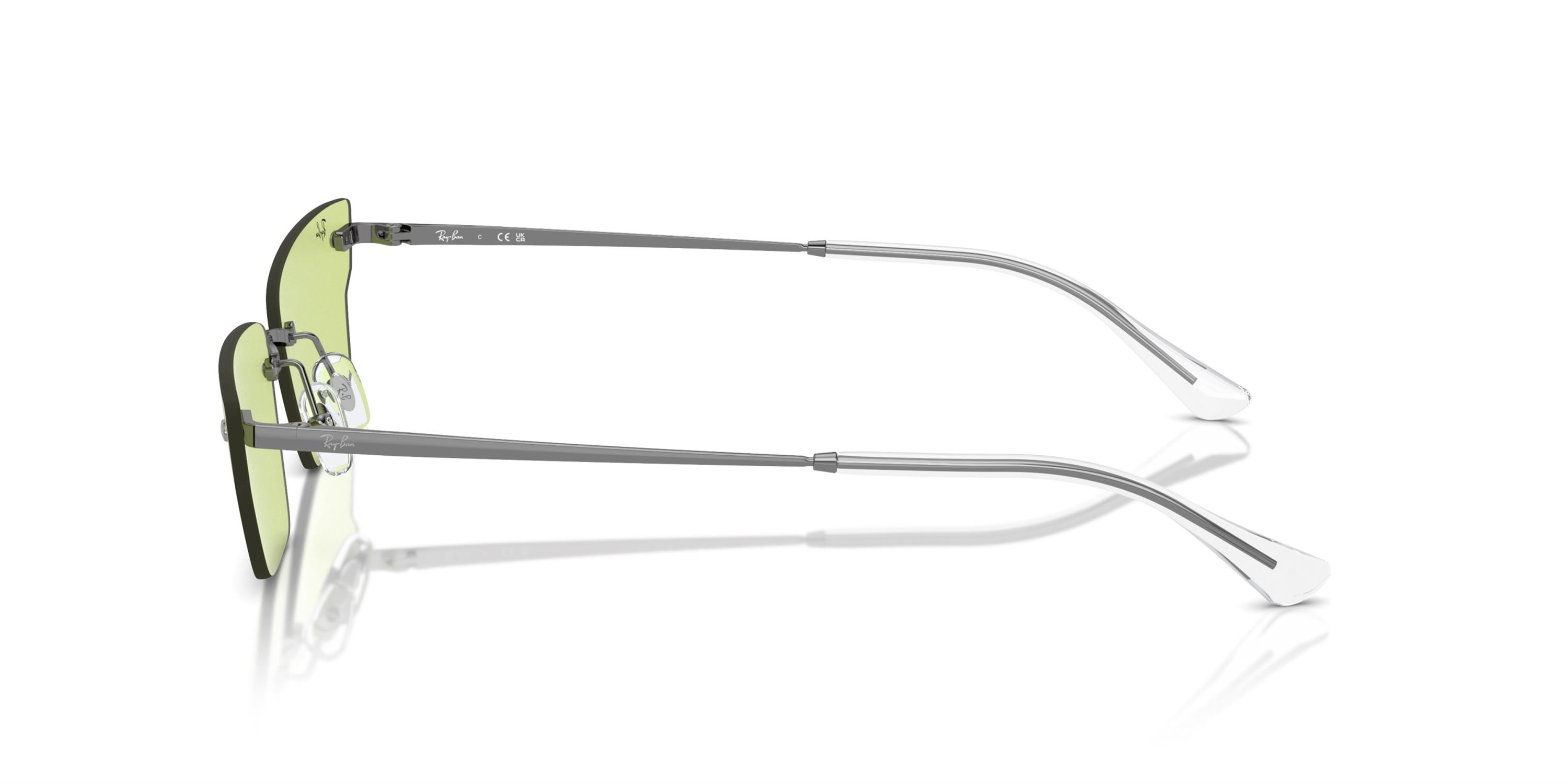 RAY-BAN 0RB3731 004/2 66