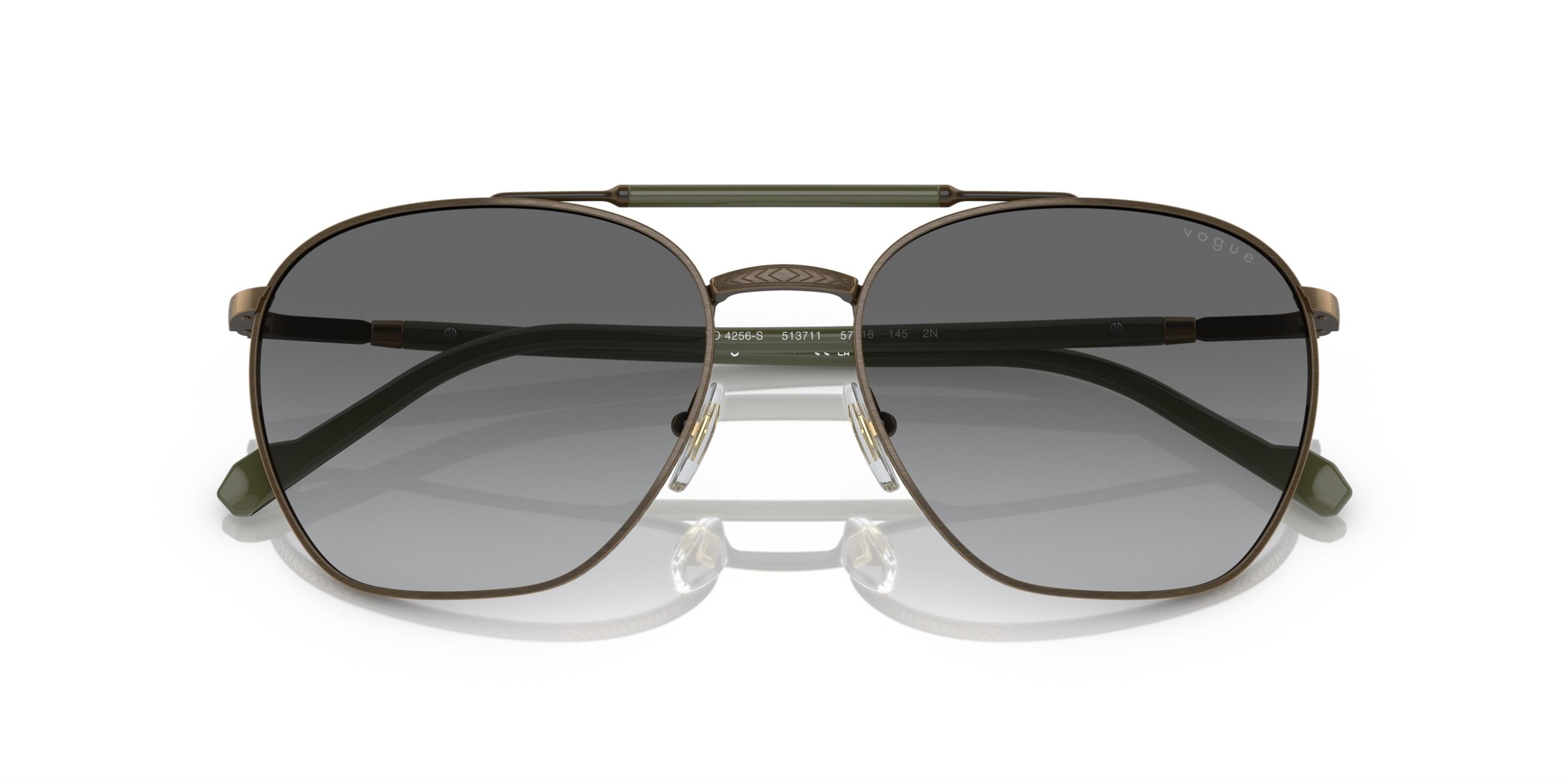 VOGUE 0VO4256S 513711 57